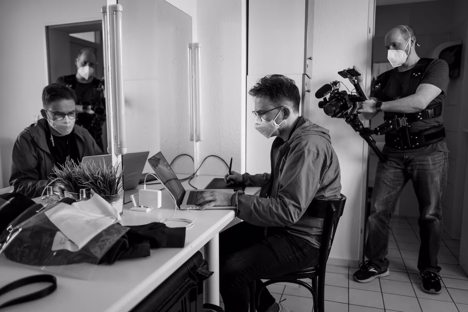 Photo taken at beyond tellerrand in Düsseldorf 2022 by Florian Ziegler