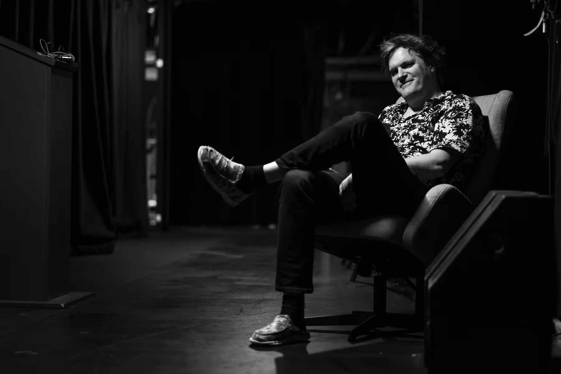 Photo taken at beyond tellerrand in Düsseldorf 2022 by Florian Ziegler