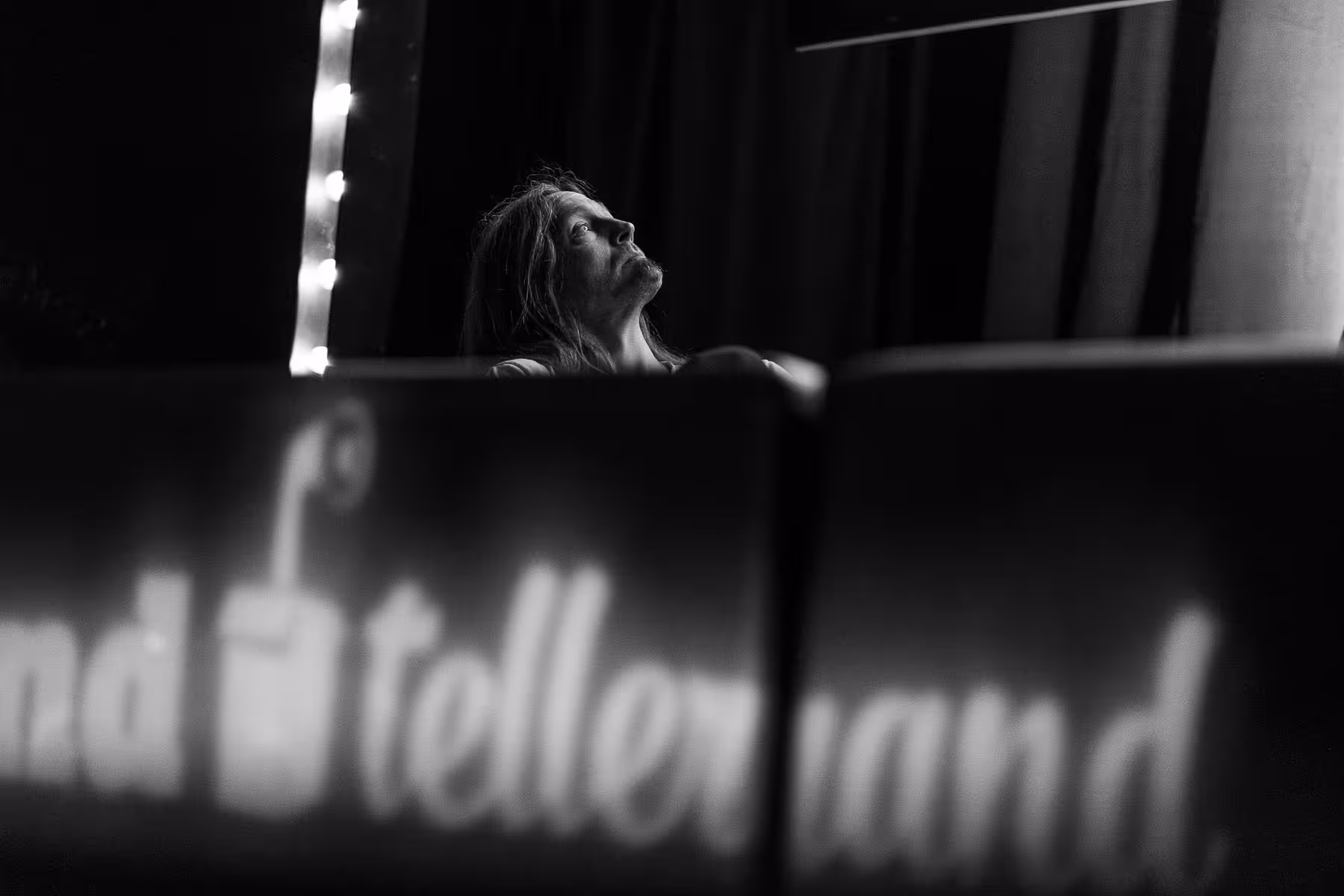 Photo taken at beyond tellerrand in Düsseldorf 2022 by Florian Ziegler