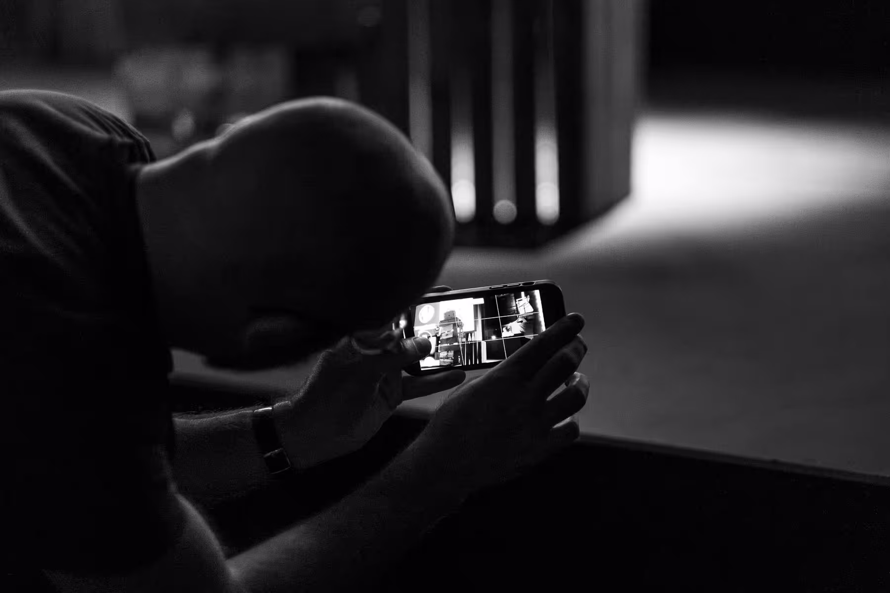 Photo of Cabeza Patata taken at beyond tellerrand in Düsseldorf 2022 by Florian Ziegler