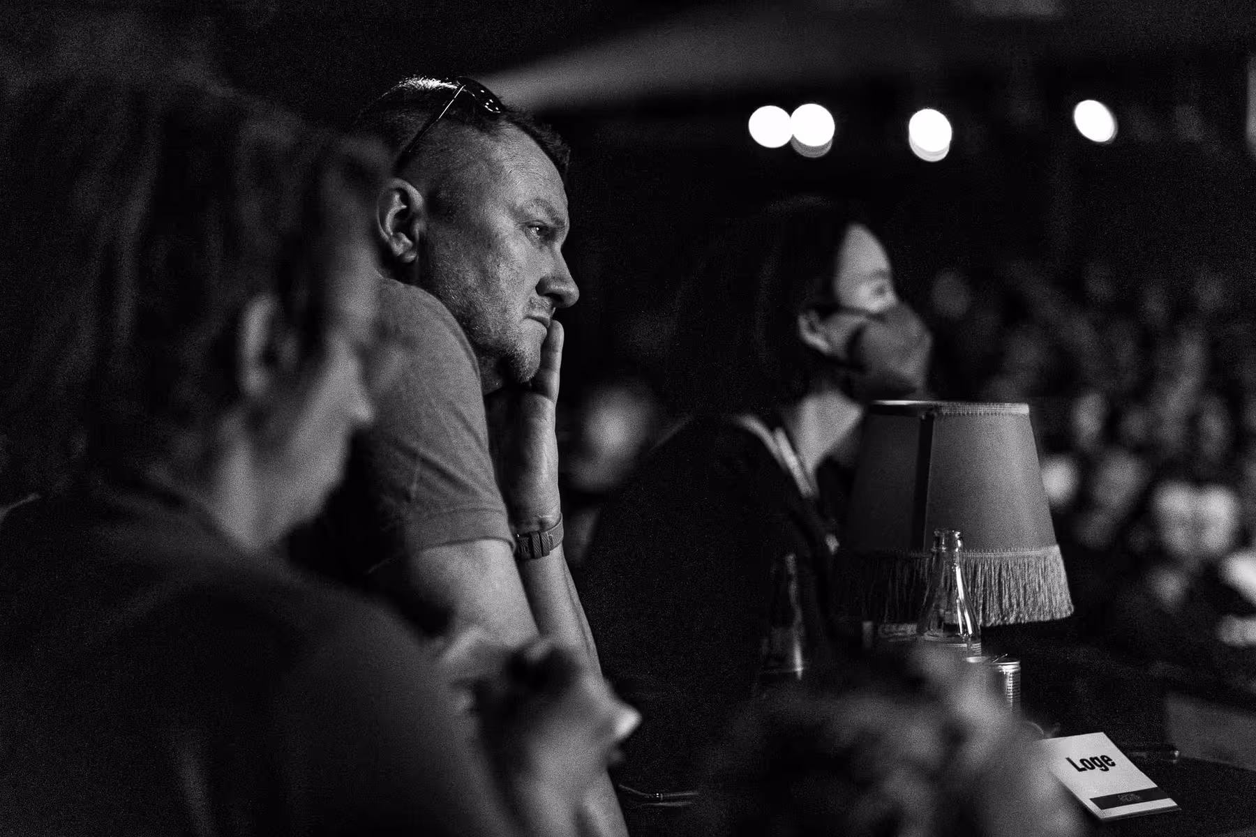 Photo taken at beyond tellerrand in Düsseldorf 2022 by Florian Ziegler