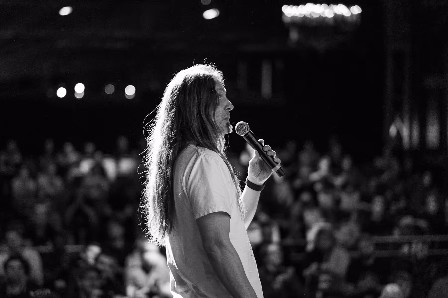 Photo taken at beyond tellerrand in Düsseldorf 2022 by Florian Ziegler