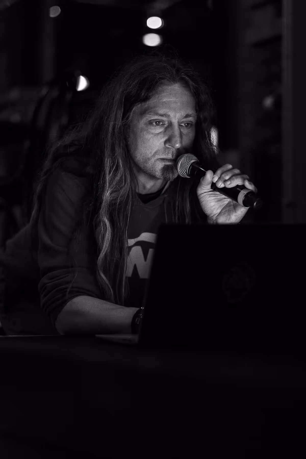 Photo taken at beyond tellerrand in Düsseldorf 2022 by Florian Ziegler