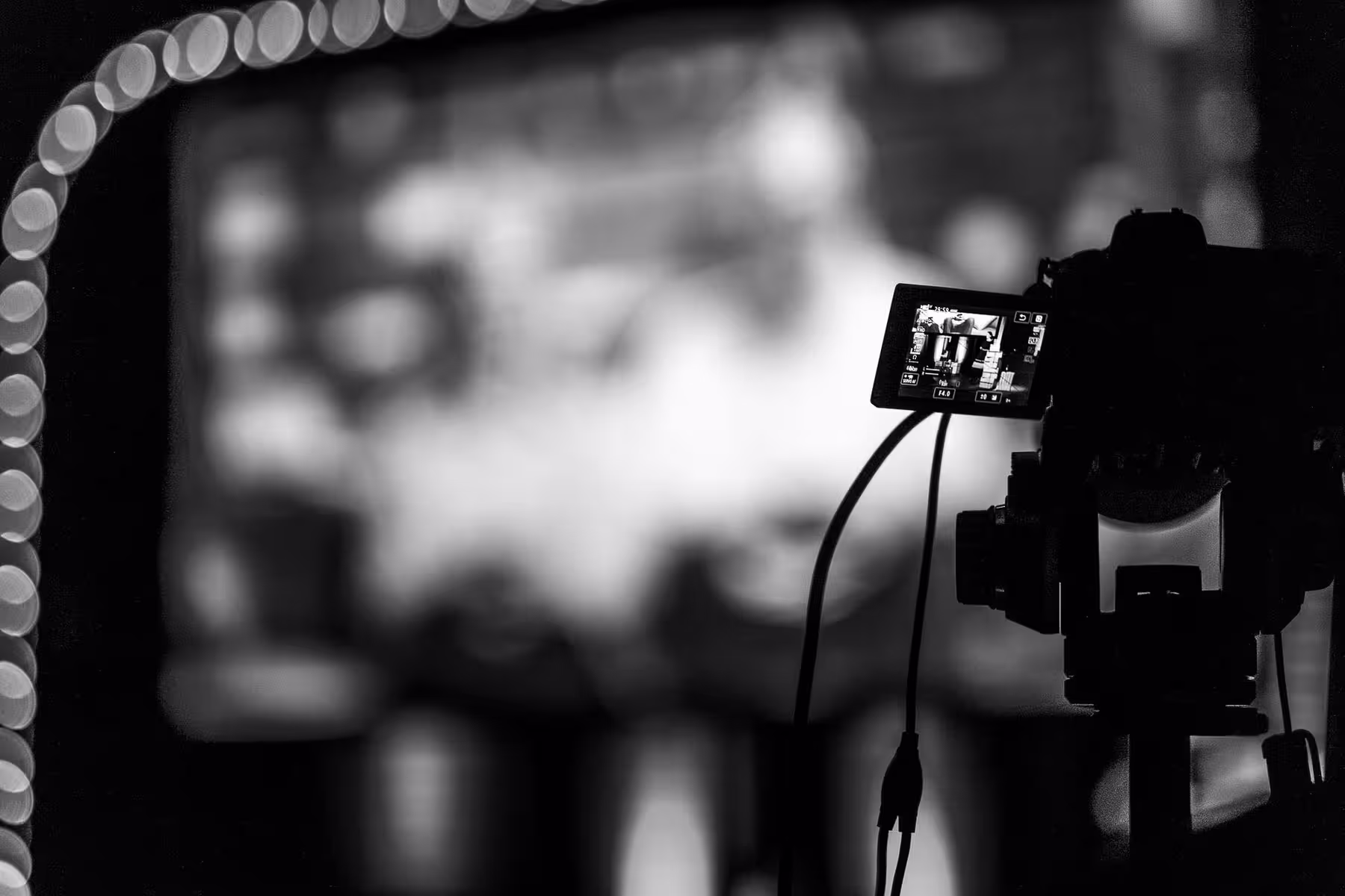 Photo taken at beyond tellerrand in Düsseldorf 2022 by Florian Ziegler