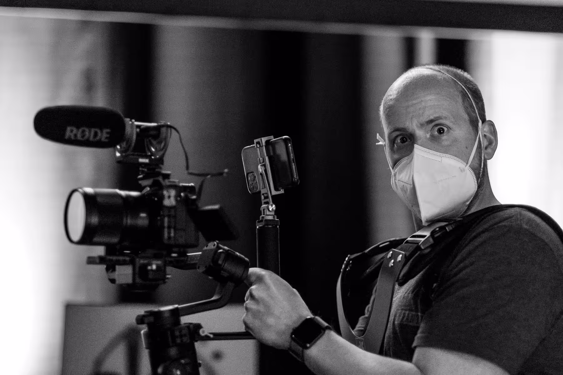 Photo taken at beyond tellerrand in Düsseldorf 2022 by Florian Ziegler