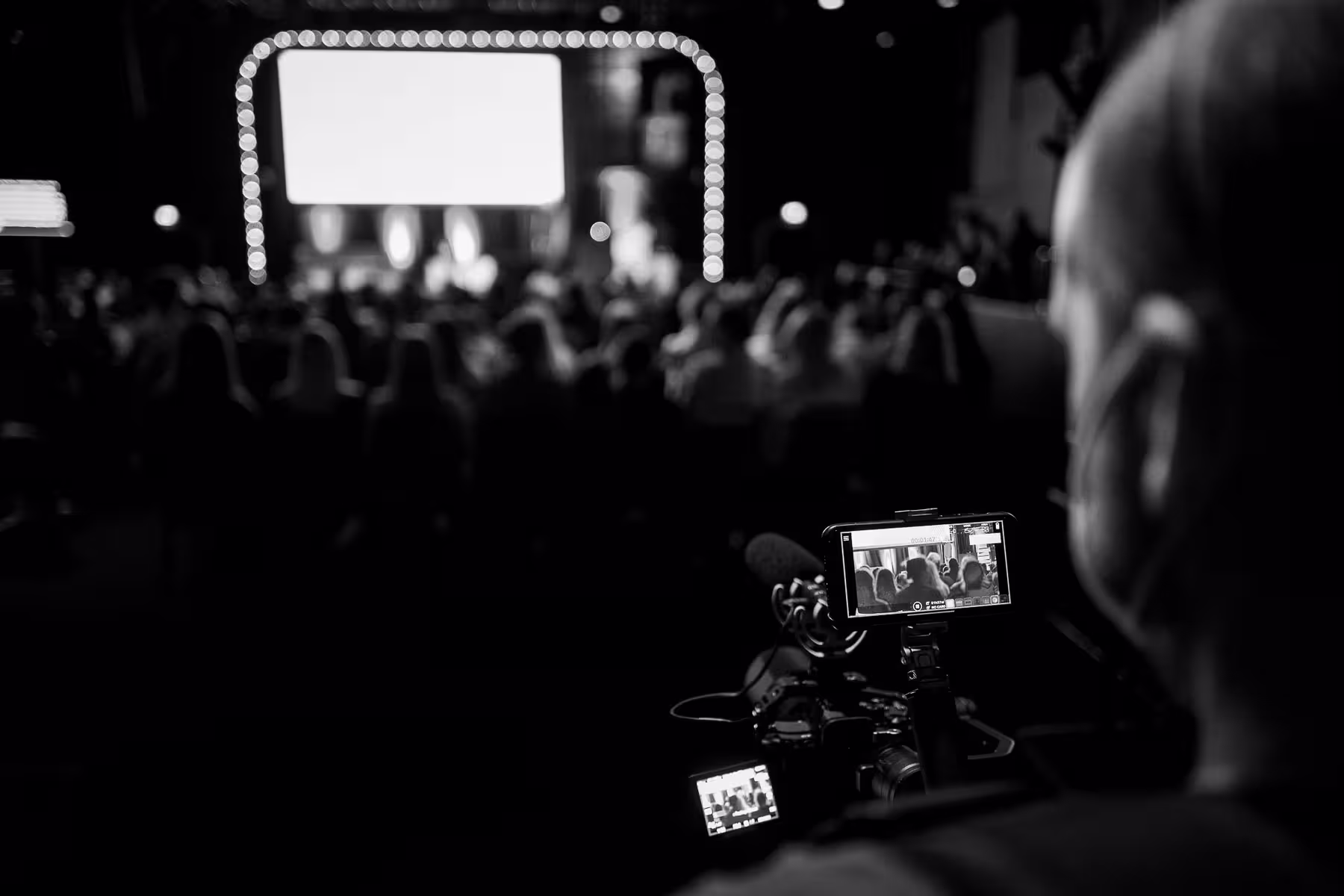 Photo taken at beyond tellerrand in Düsseldorf 2022 by Florian Ziegler
