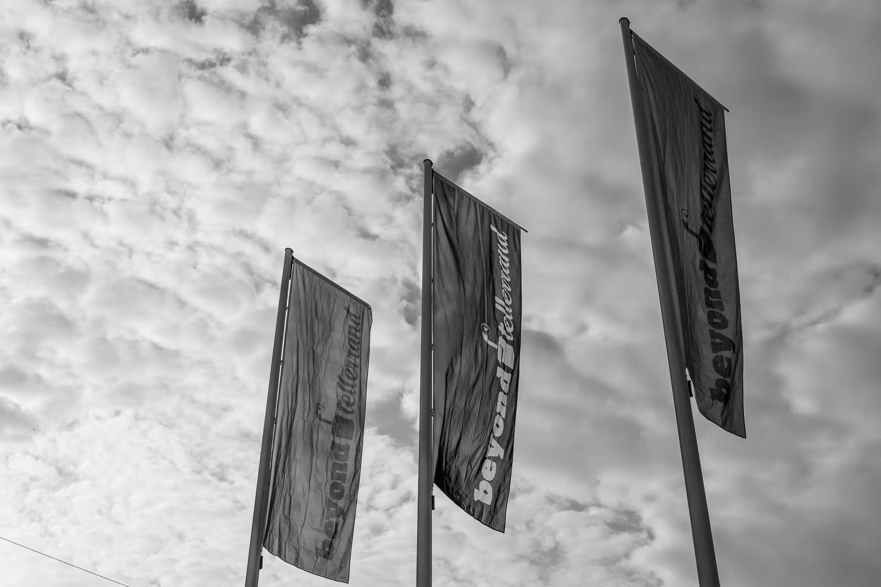 Photo taken at beyond tellerrand in Düsseldorf 2022 by Florian Ziegler