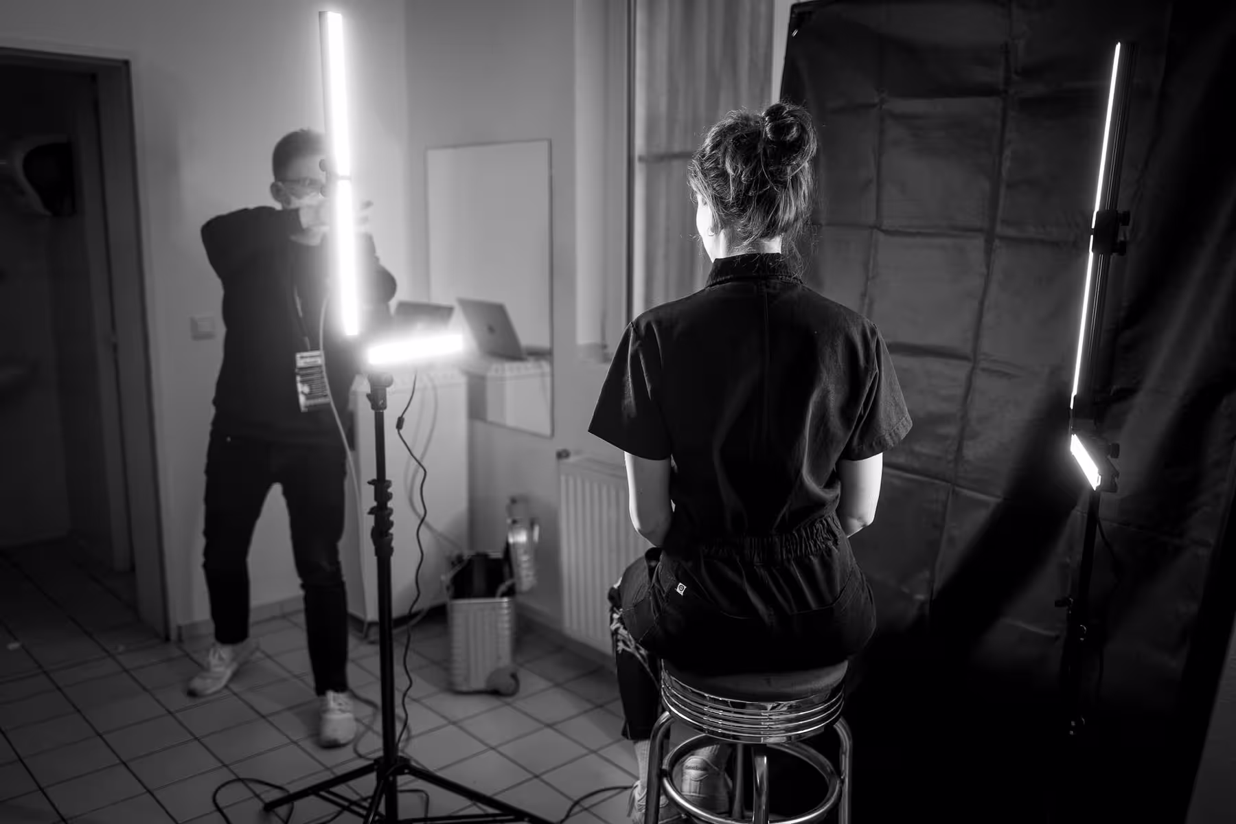 Photo of Cabeza Patata taken at beyond tellerrand in Düsseldorf 2022 by Florian Ziegler