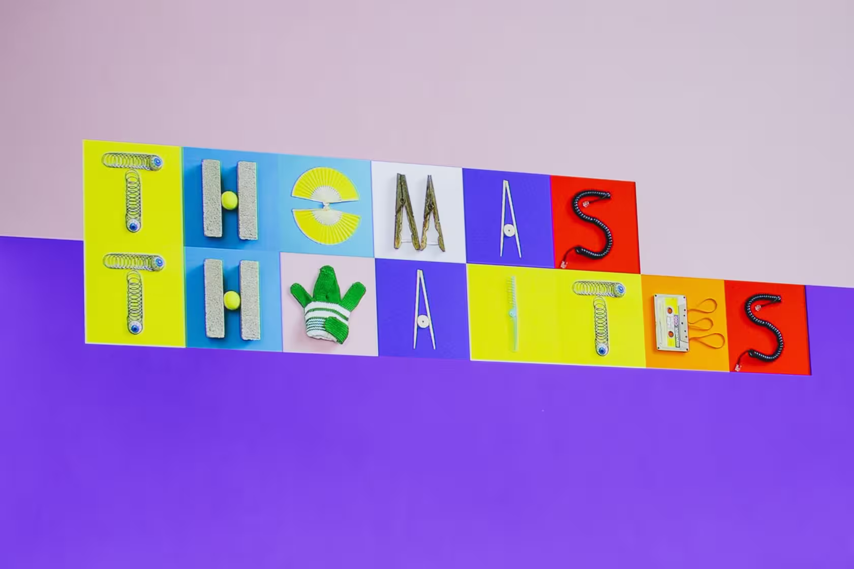 Photo taken at beyond tellerrand in Düsseldorf 2023 by Celine Al-Mosawi