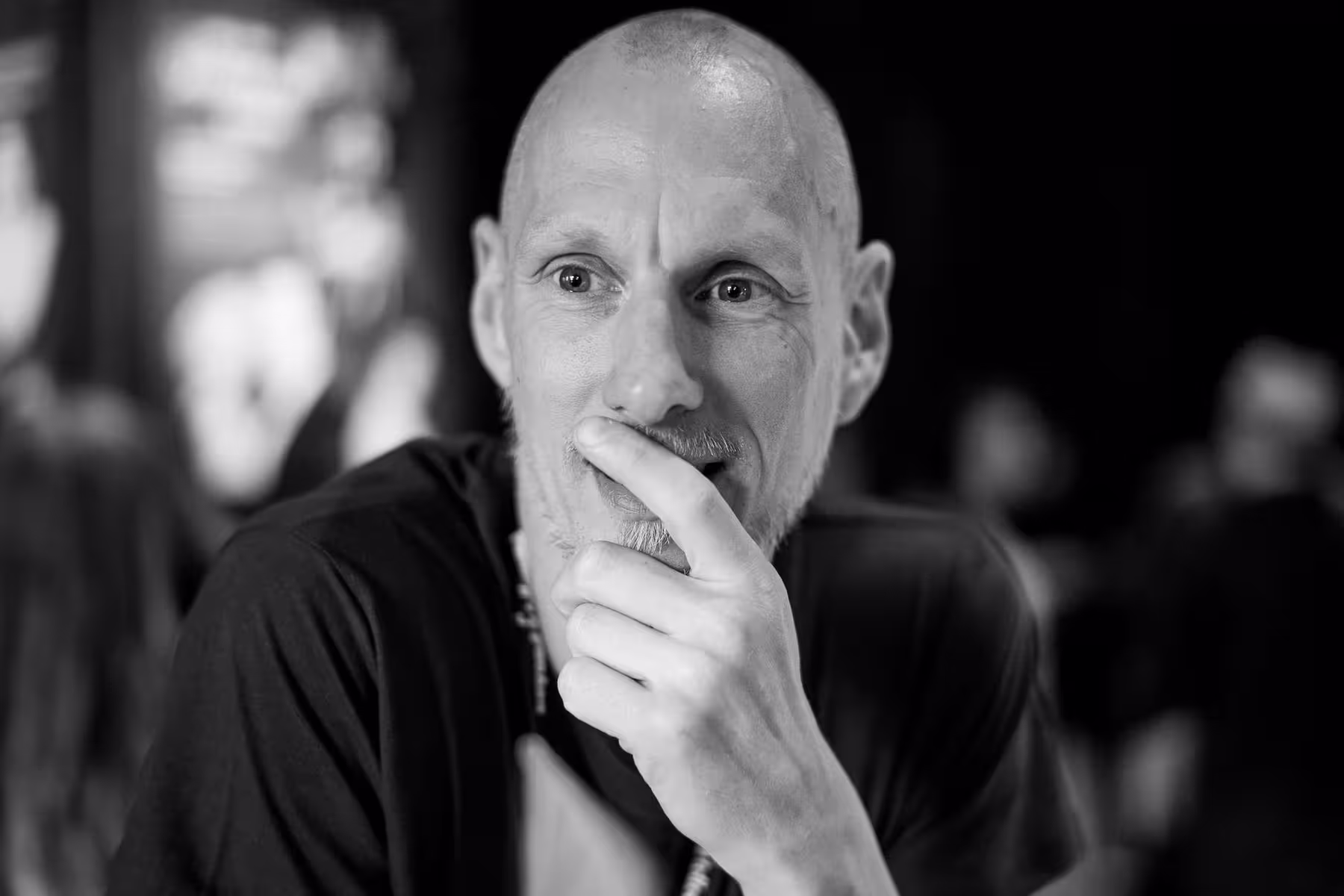 Photo taken at beyond tellerrand in Düsseldorf 2023 by Florian Ziegler