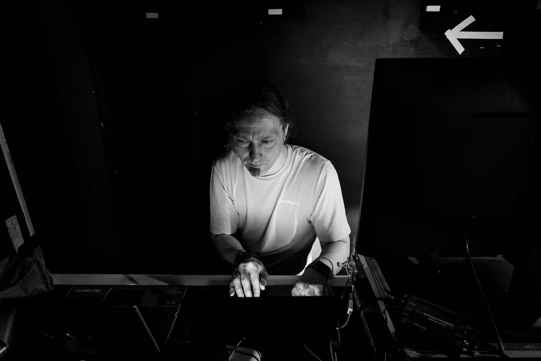 Photo taken at beyond tellerrand in Düsseldorf 2023 by Florian Ziegler