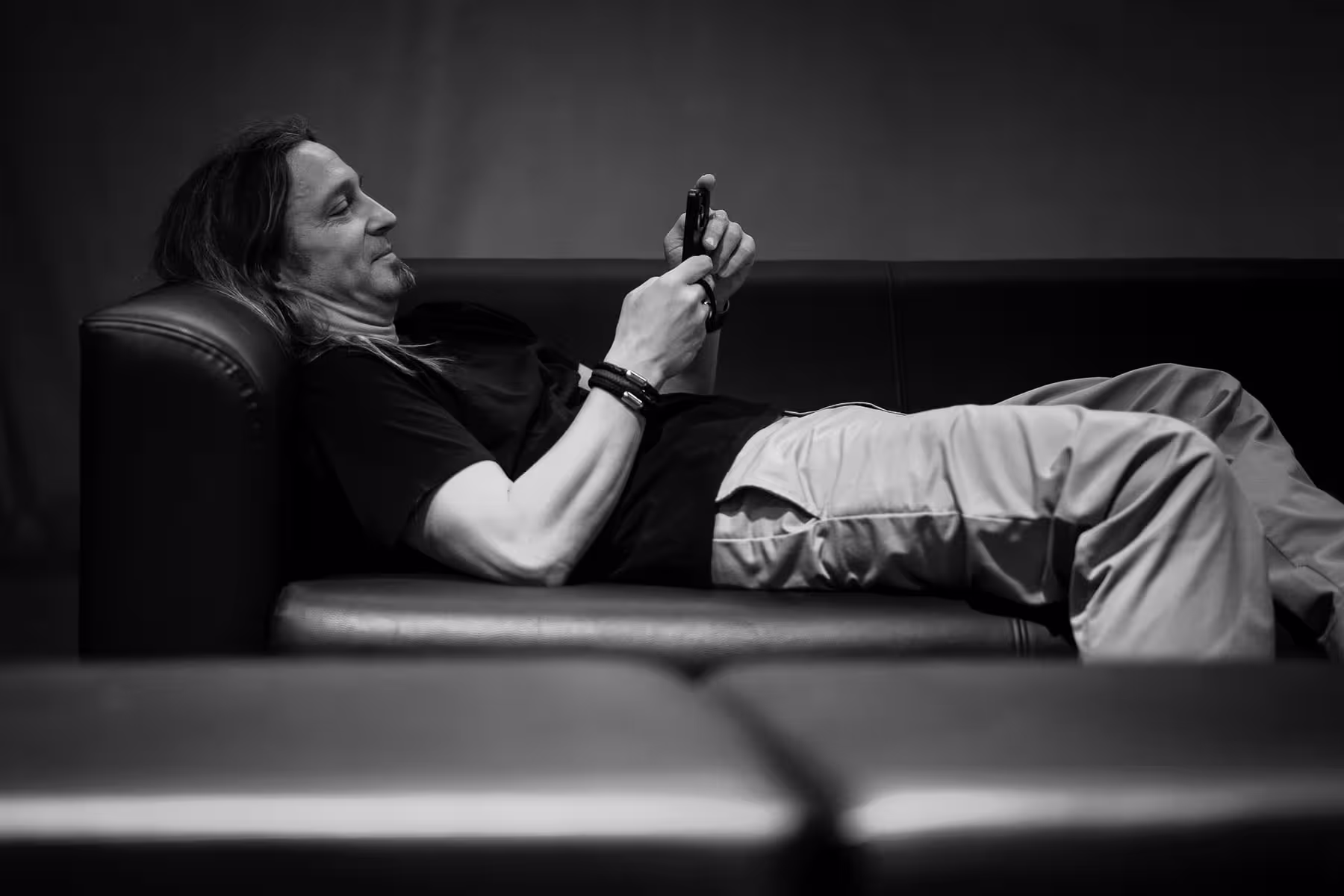 Photo taken at beyond tellerrand in Düsseldorf 2023 by Florian Ziegler