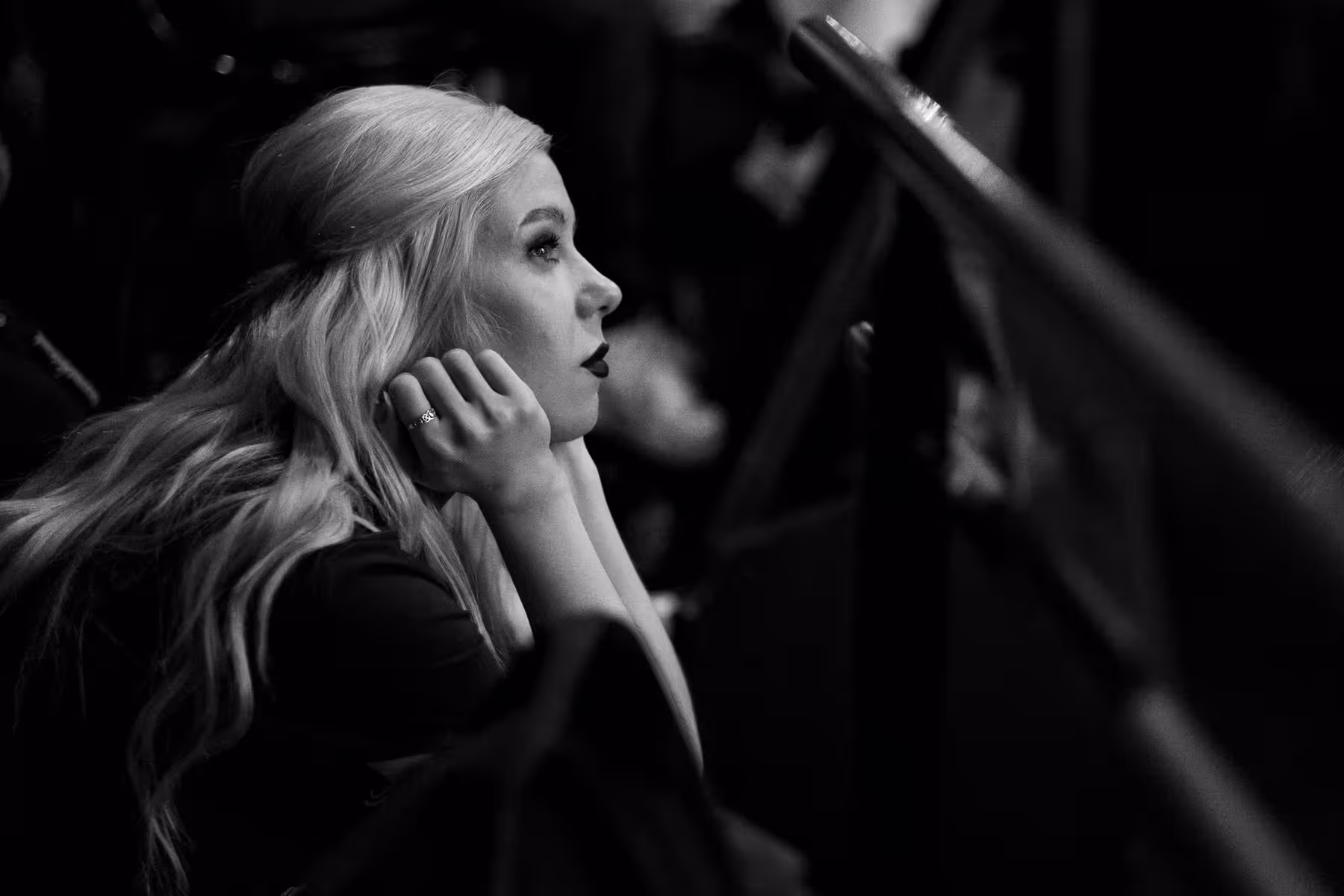 Photo taken at beyond tellerrand in Düsseldorf 2023 by Florian Ziegler