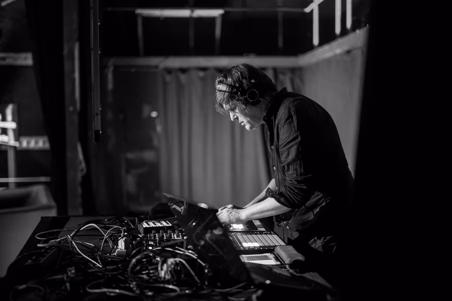 Photo taken at beyond tellerrand in Düsseldorf 2023 by Florian Ziegler