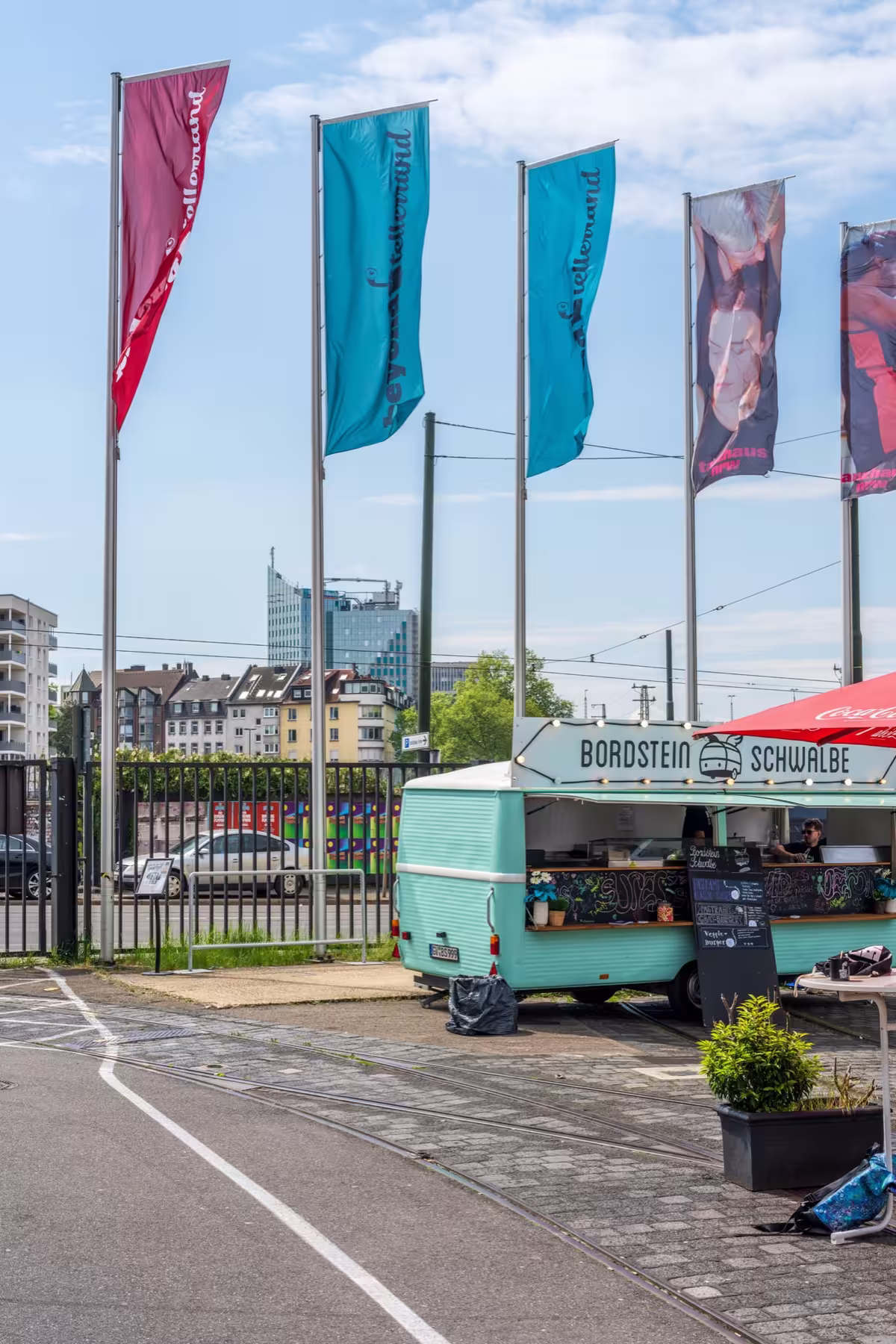 Photo taken at beyond tellerrand in Düsseldorf 2024 by Udo Fritsch