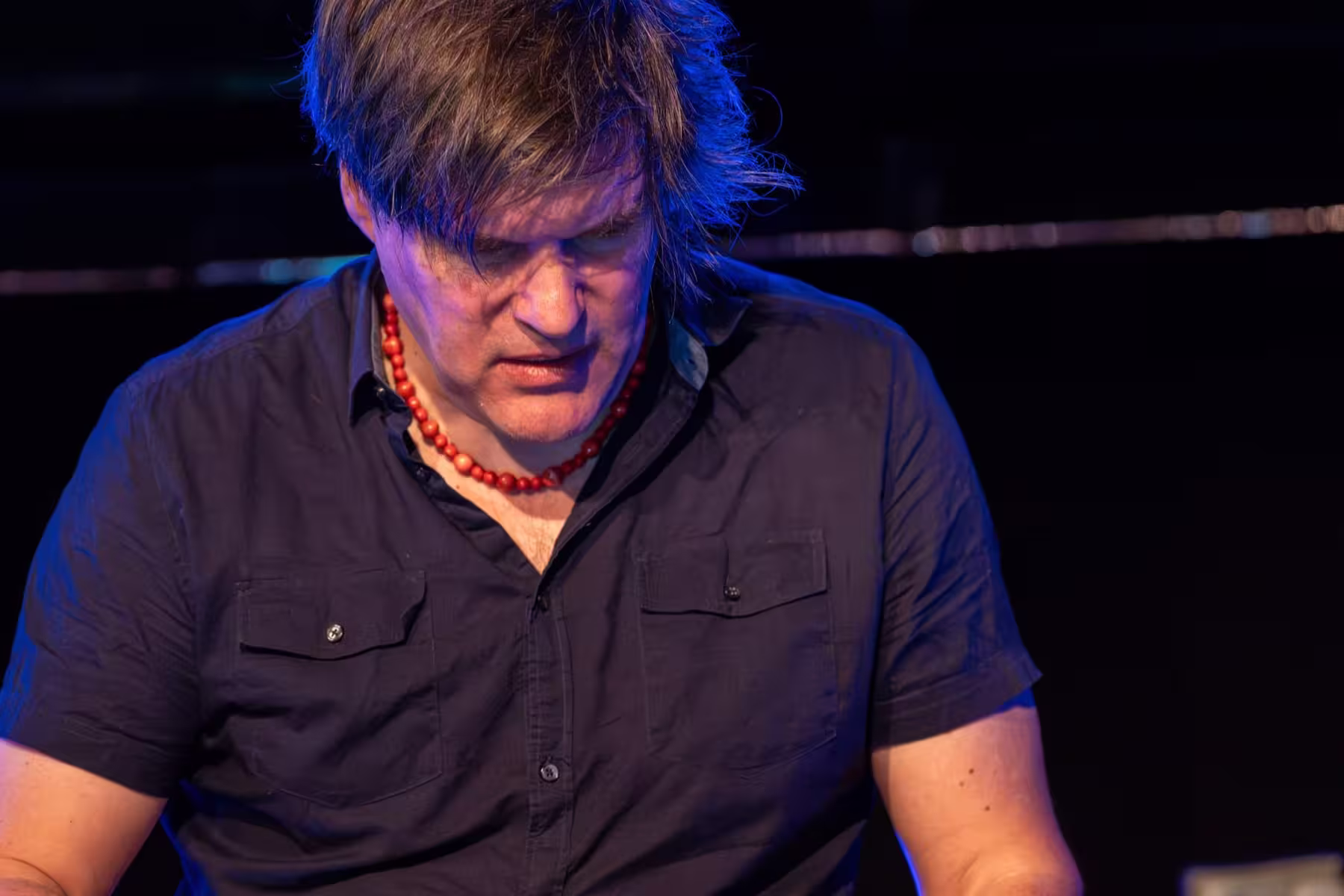 Photo taken at beyond tellerrand in Düsseldorf 2024 by Udo Fritsch