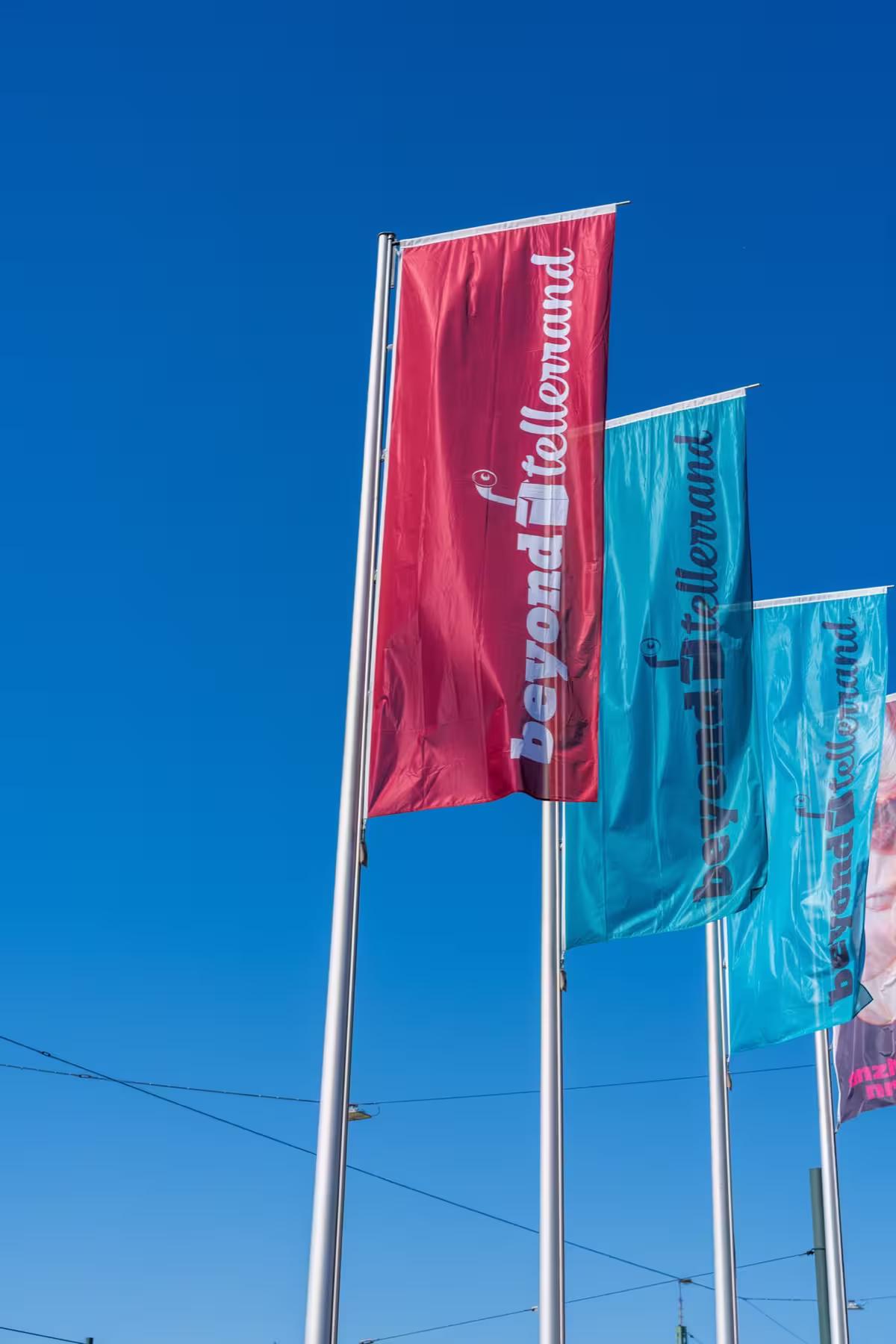 Photo taken at beyond tellerrand in Düsseldorf 2024 by Udo Fritsch