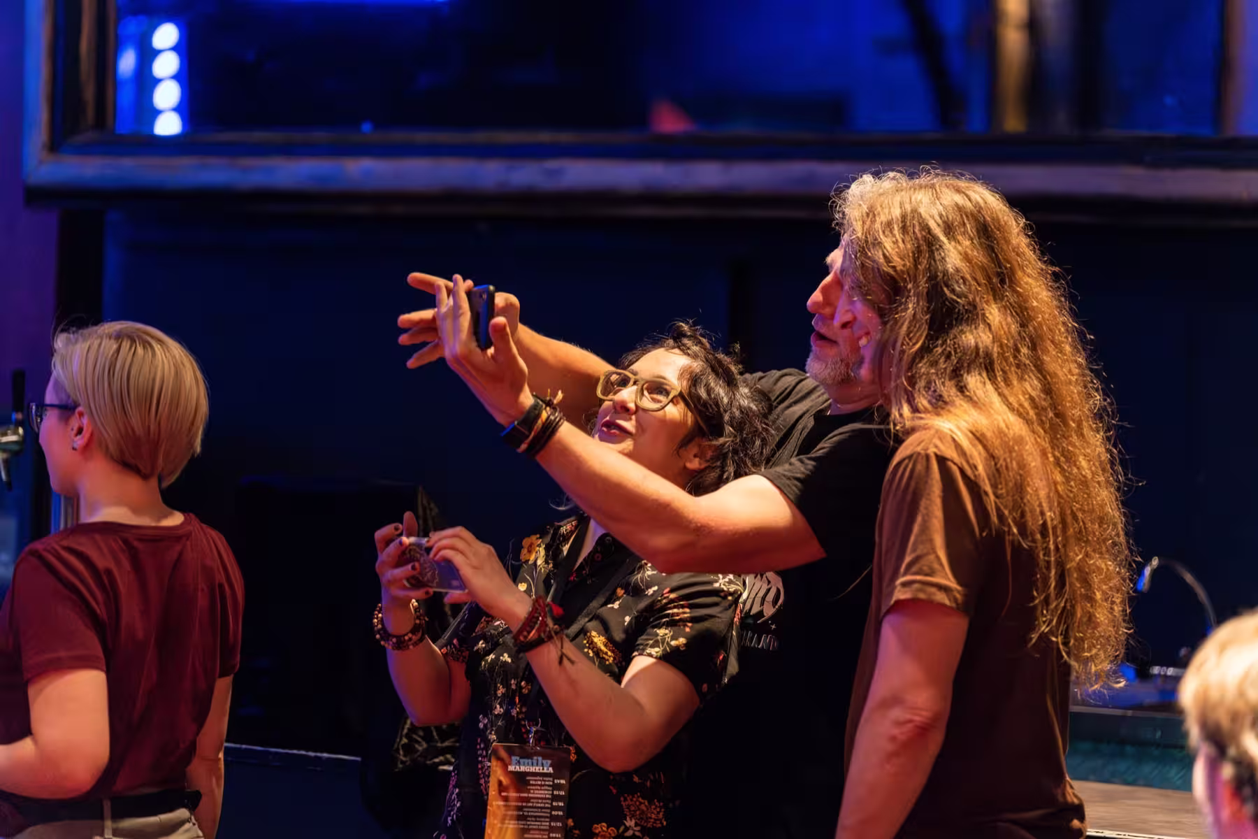 Photo taken at beyond tellerrand in Düsseldorf 2024 by Udo Fritsch