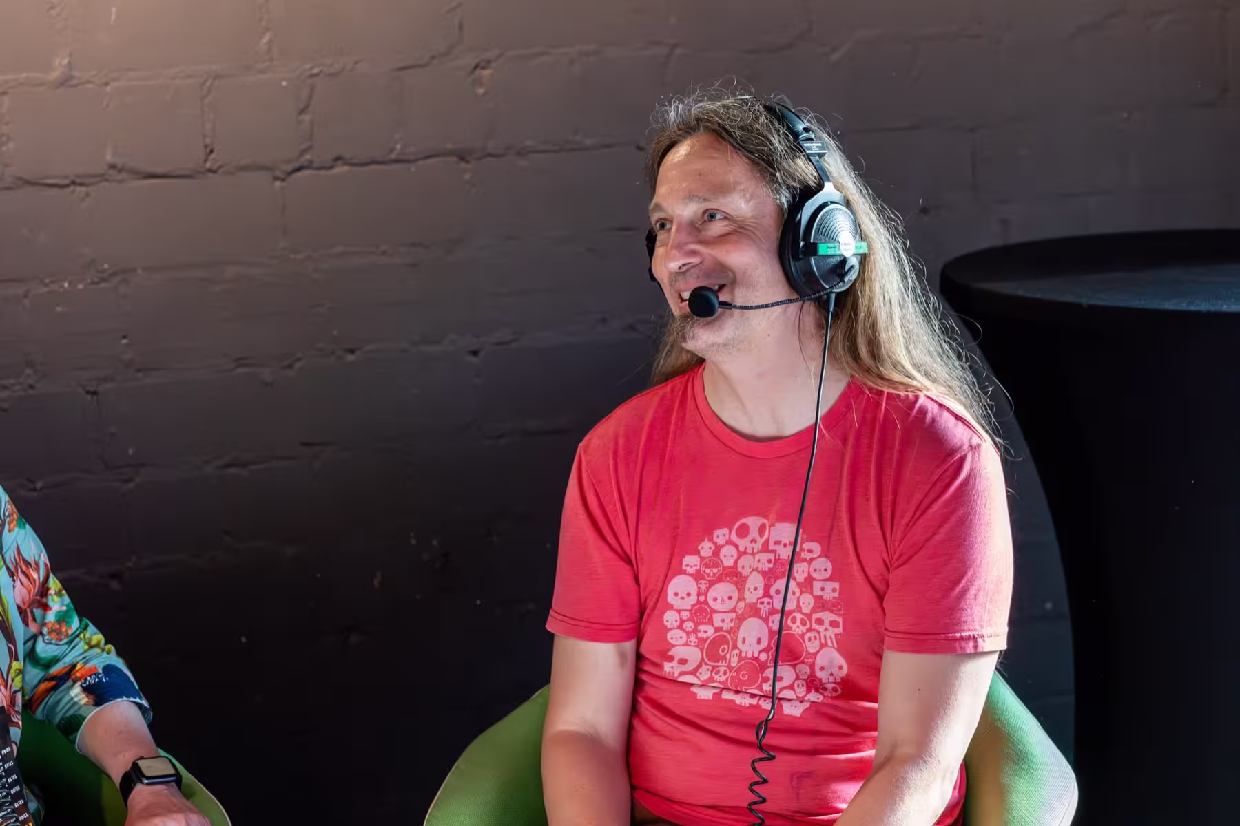 Photo taken at beyond tellerrand in Düsseldorf 2024 by Udo Fritsch