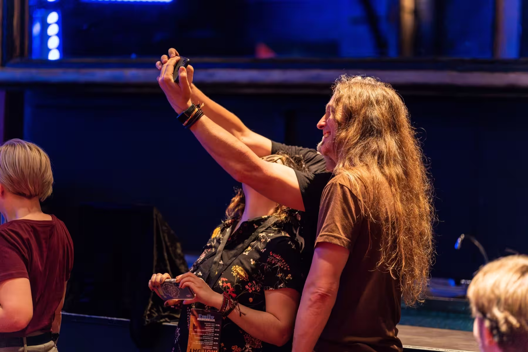 Photo taken at beyond tellerrand in Düsseldorf 2024 by Udo Fritsch