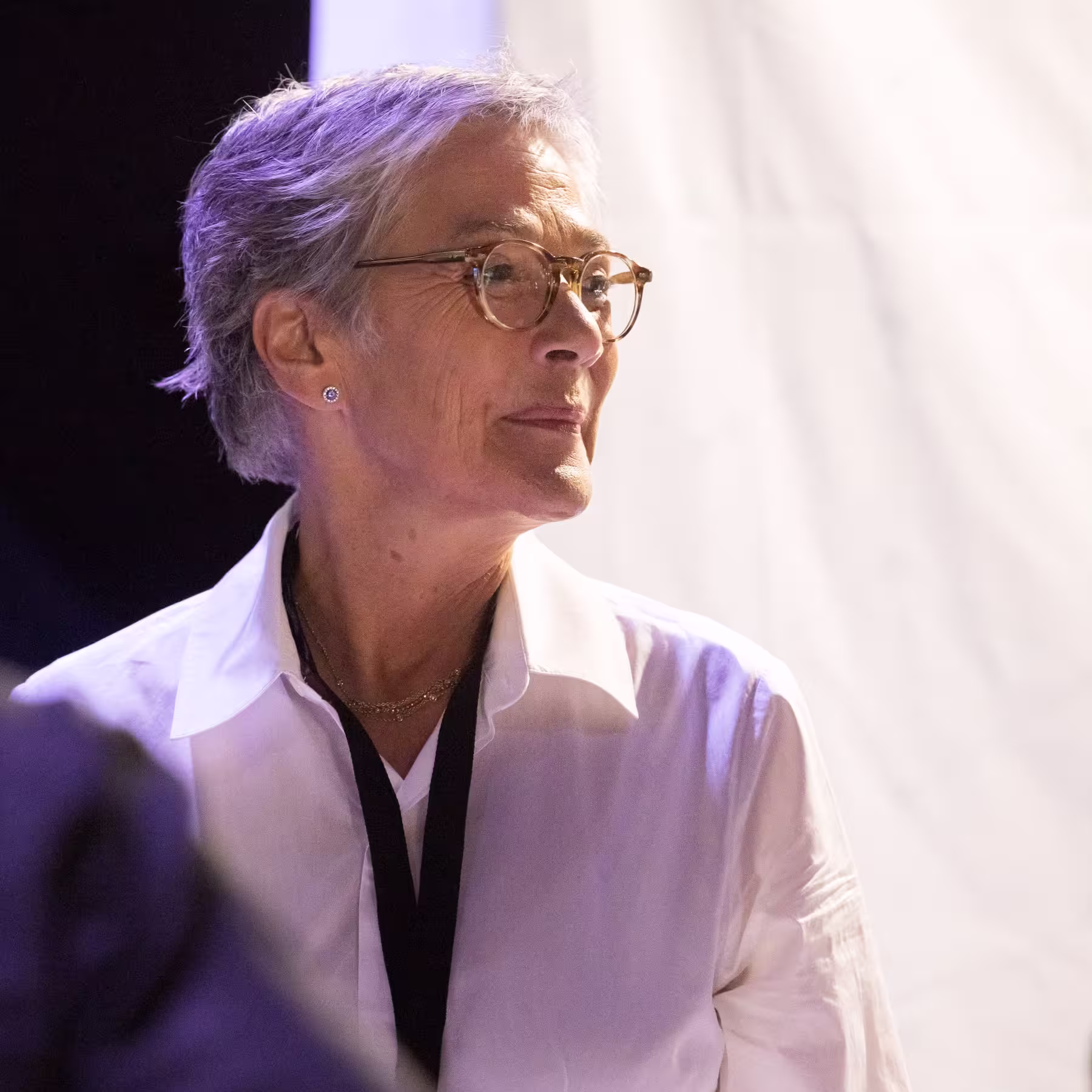 Photo taken at beyond tellerrand in Düsseldorf 2024 by Martin Kraft