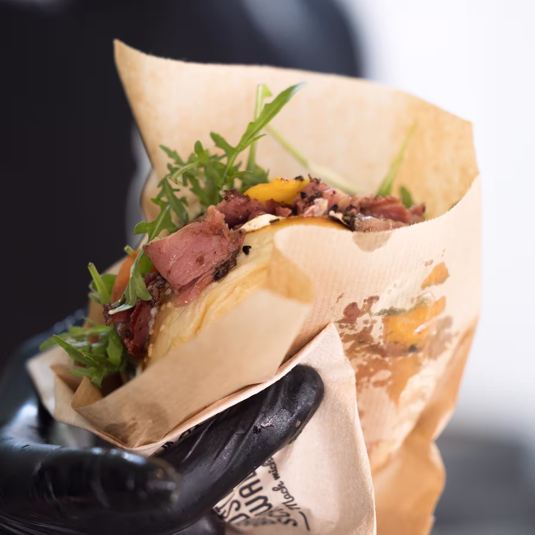 Photo taken at beyond tellerrand in Düsseldorf 2024 by Martin Kraft