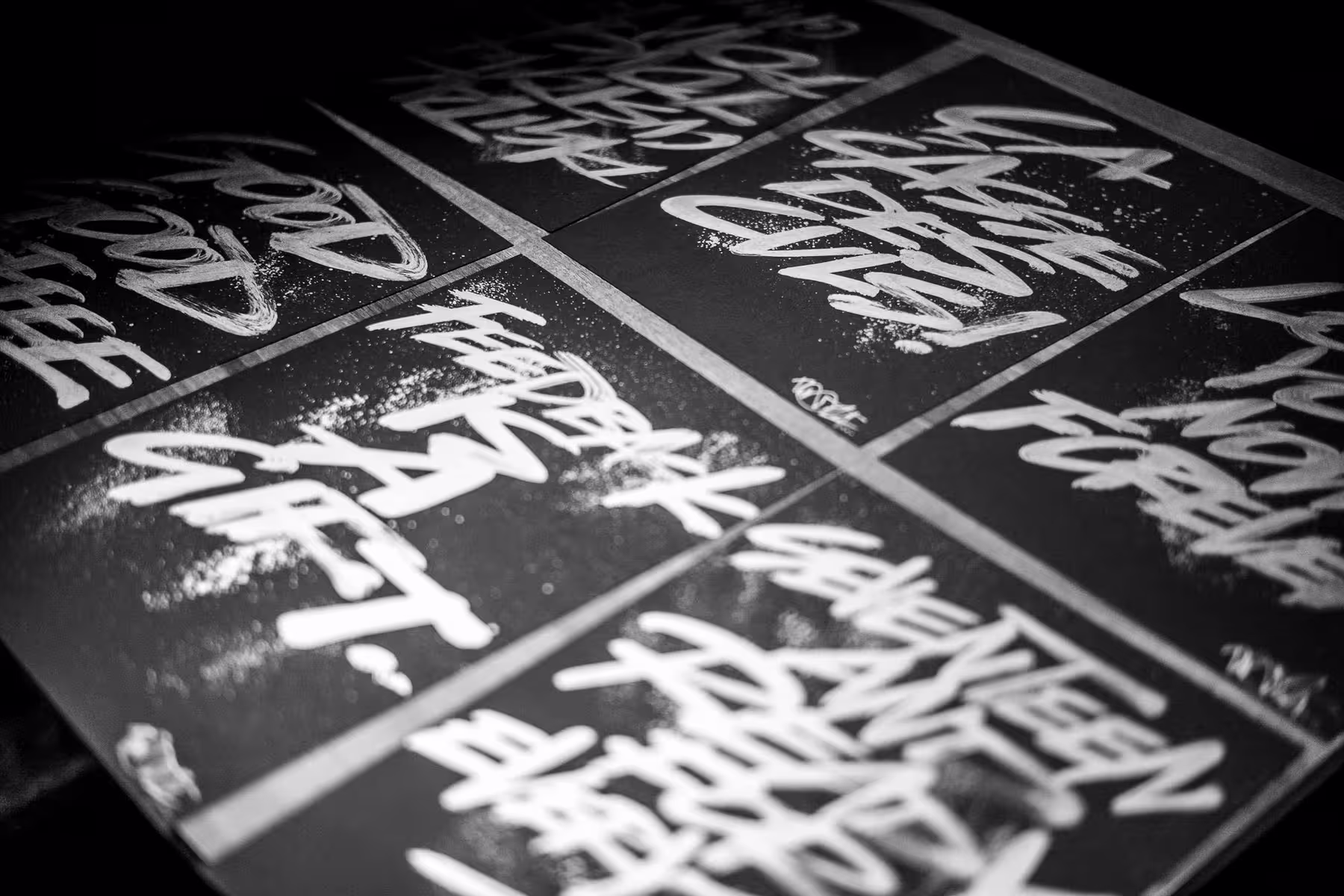 Photo taken at beyond tellerrand in Düsseldorf 2024 by Florian Ziegler