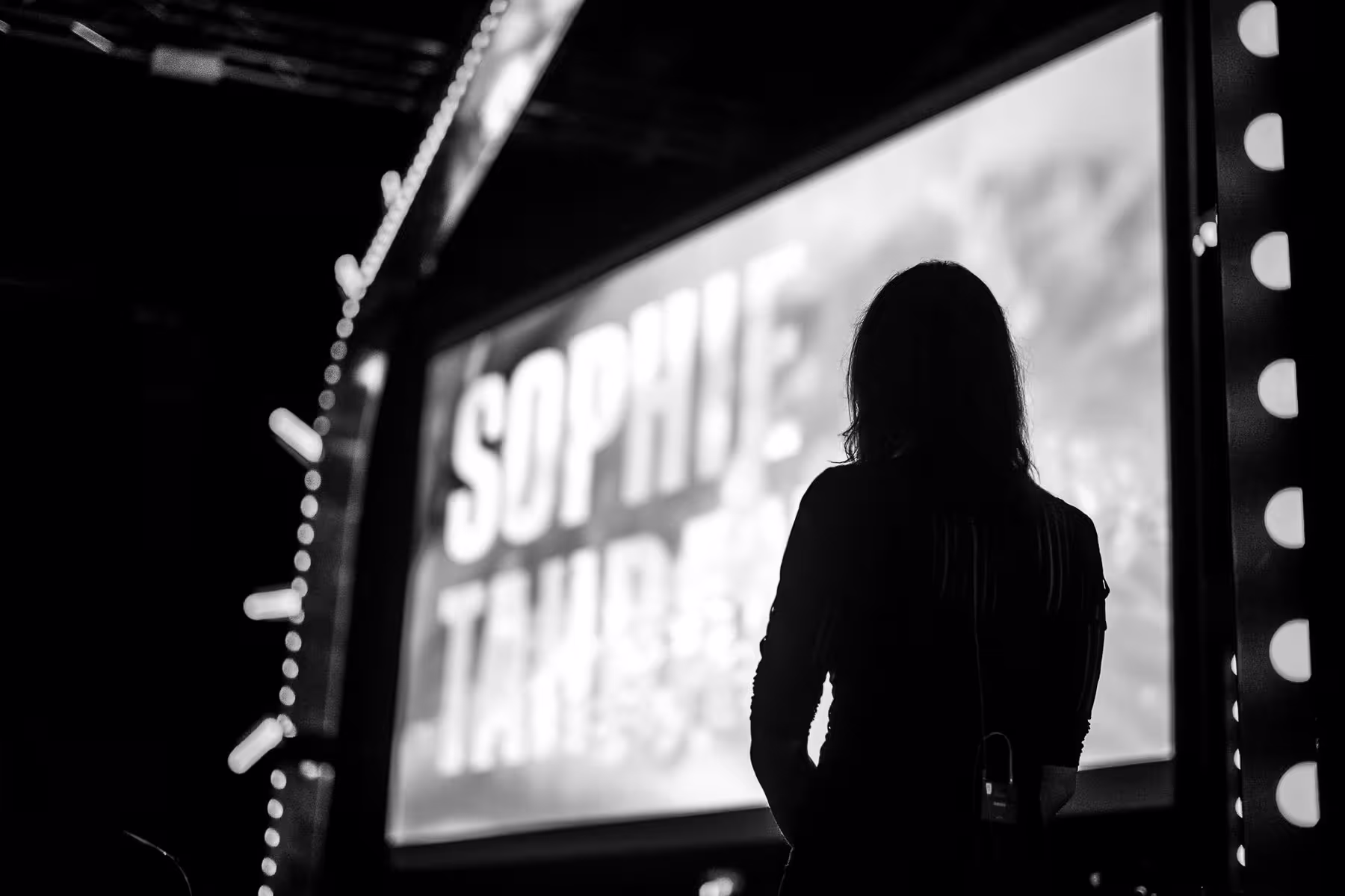 Photo taken at beyond tellerrand in Düsseldorf 2024 by Florian Ziegler