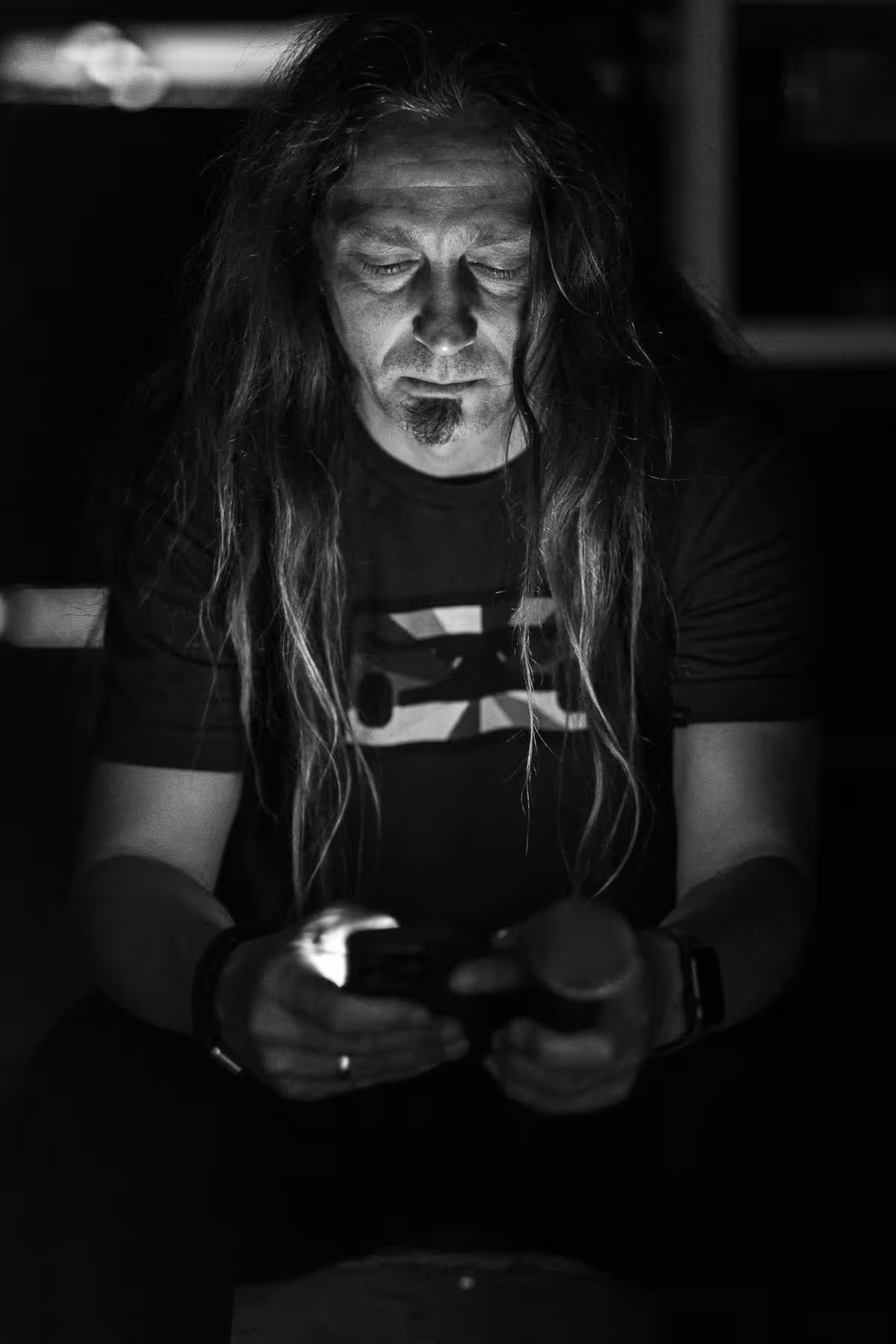 Photo taken at beyond tellerrand in Düsseldorf 2024 by Florian Ziegler