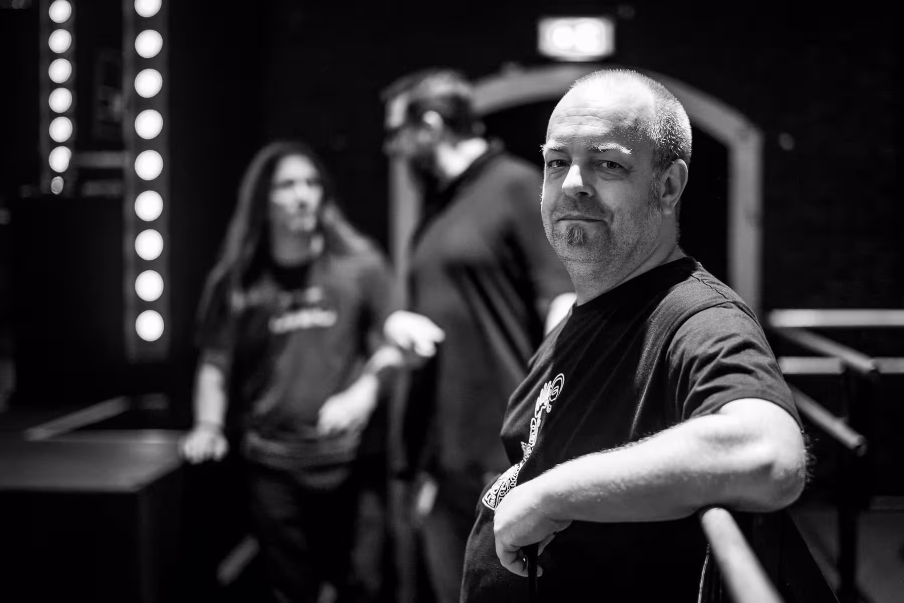 Photo taken at beyond tellerrand in Düsseldorf 2024 by Florian Ziegler