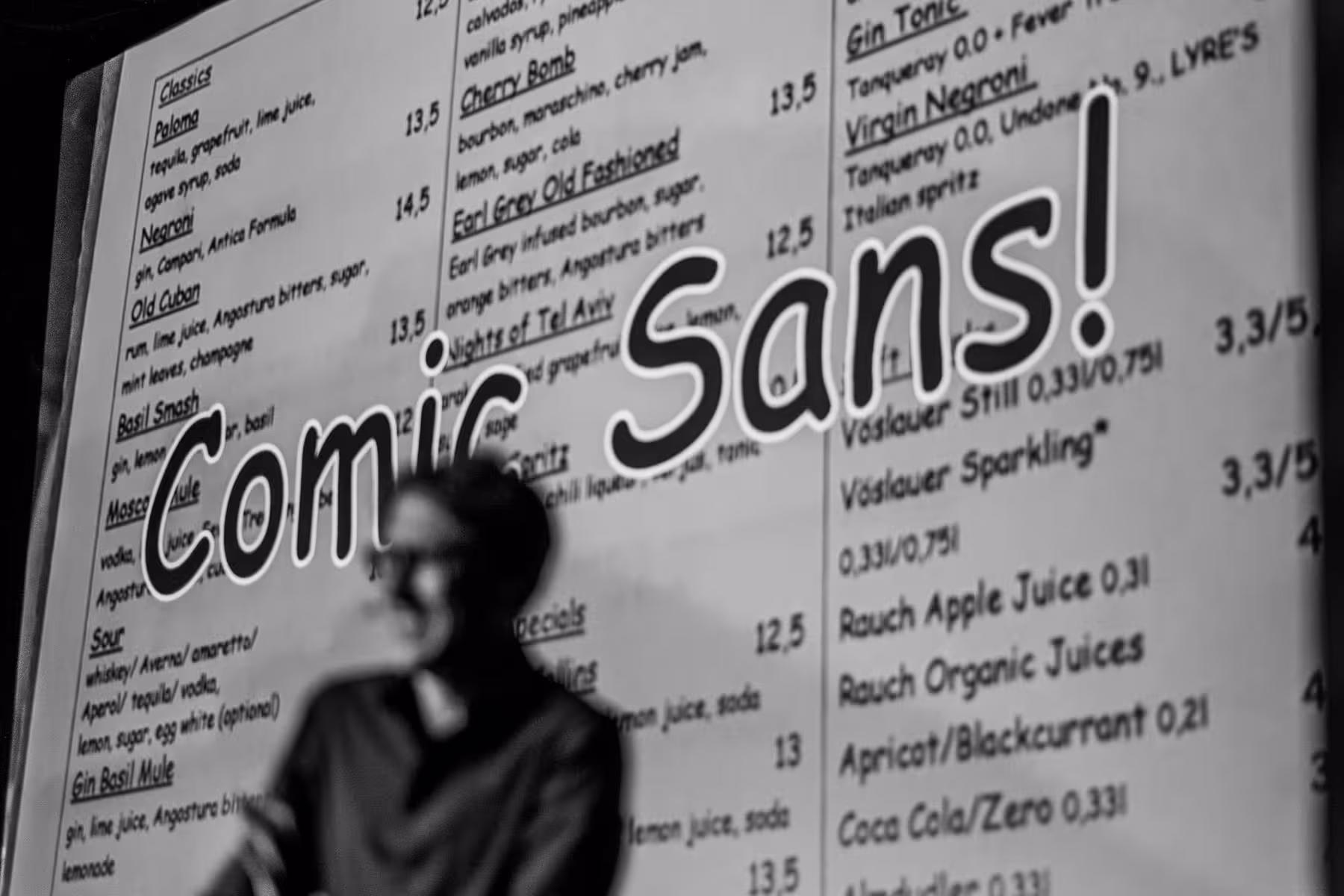 Photo of Oliver Schöndorfer taken at beyond tellerrand in Düsseldorf 2024 by Florian Ziegler