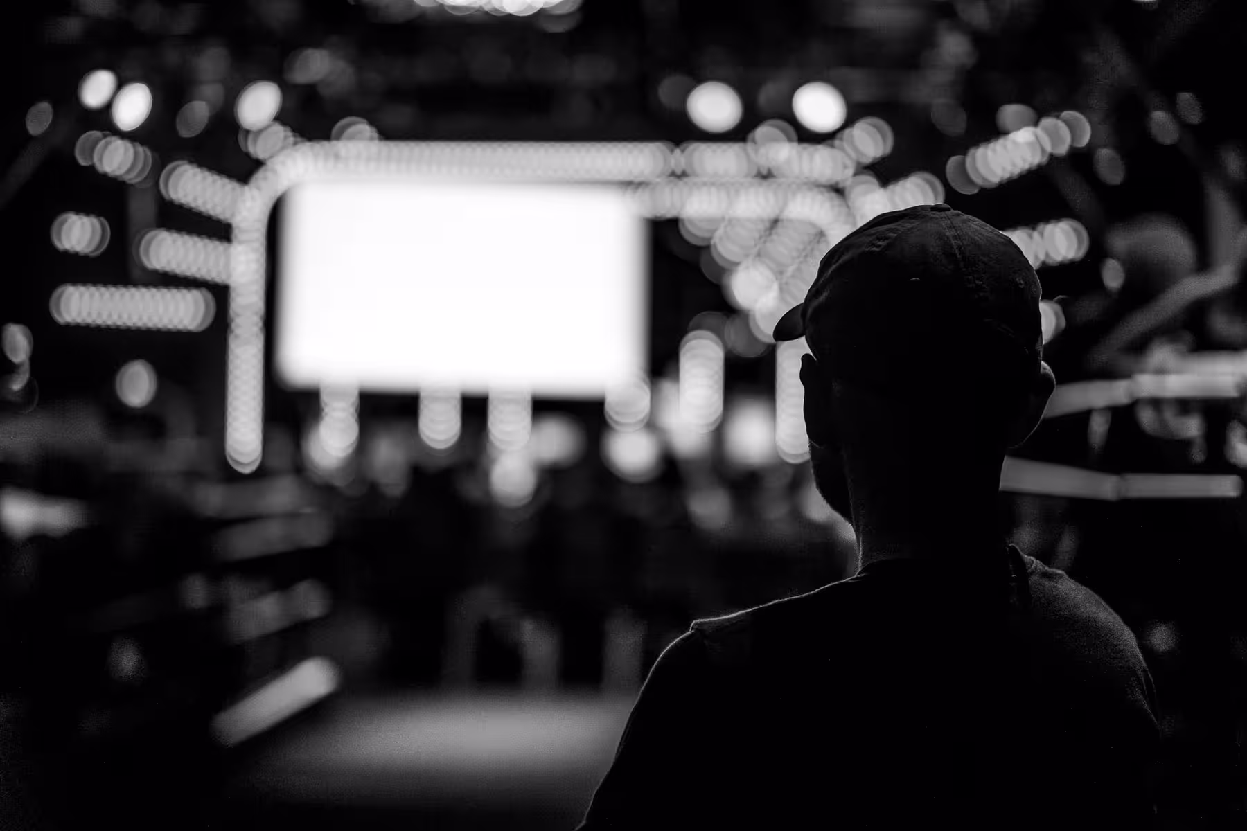 Photo taken at beyond tellerrand in Düsseldorf 2024 by Florian Ziegler