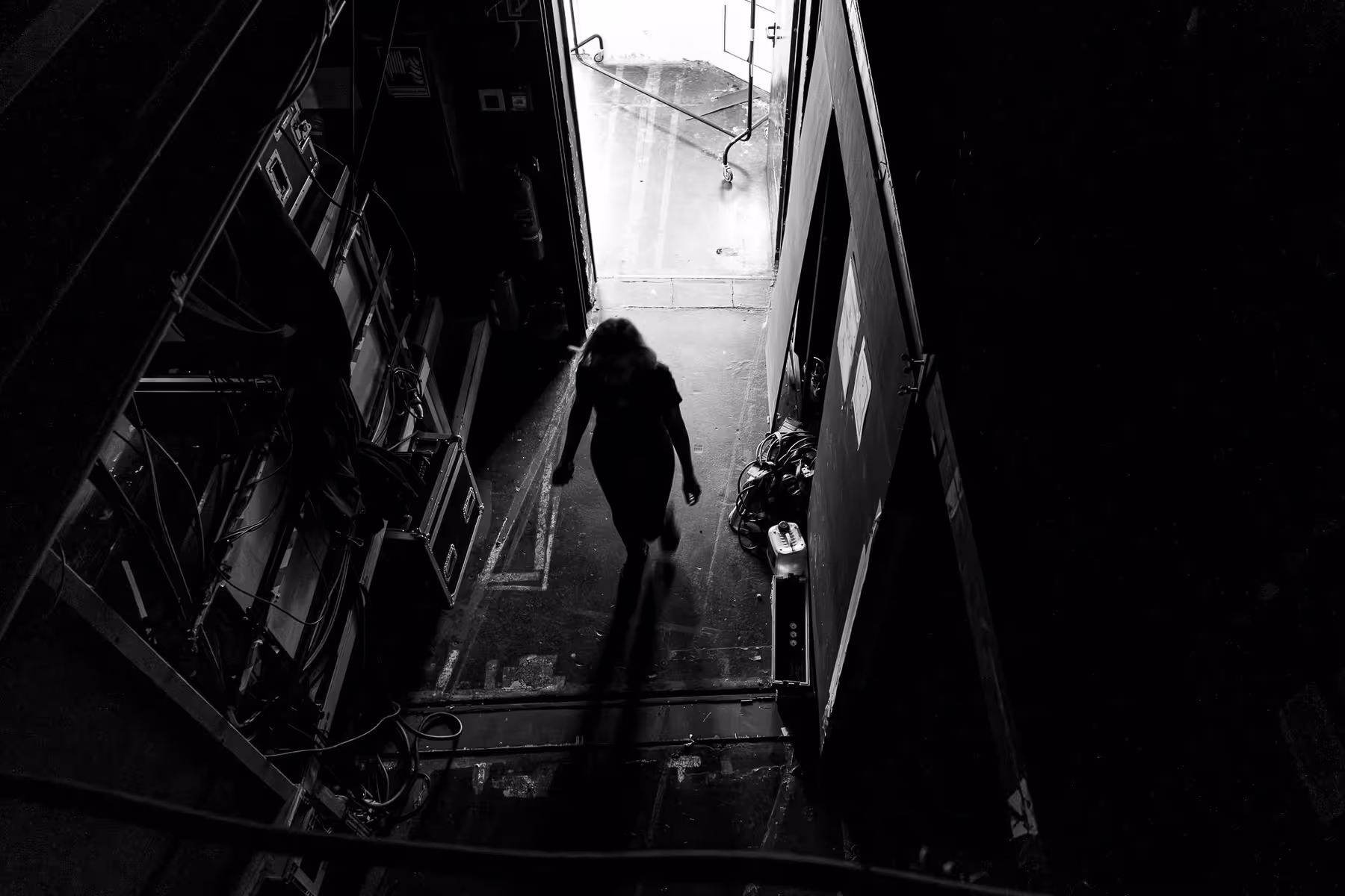 Photo taken at beyond tellerrand in Düsseldorf 2024 by Florian Ziegler