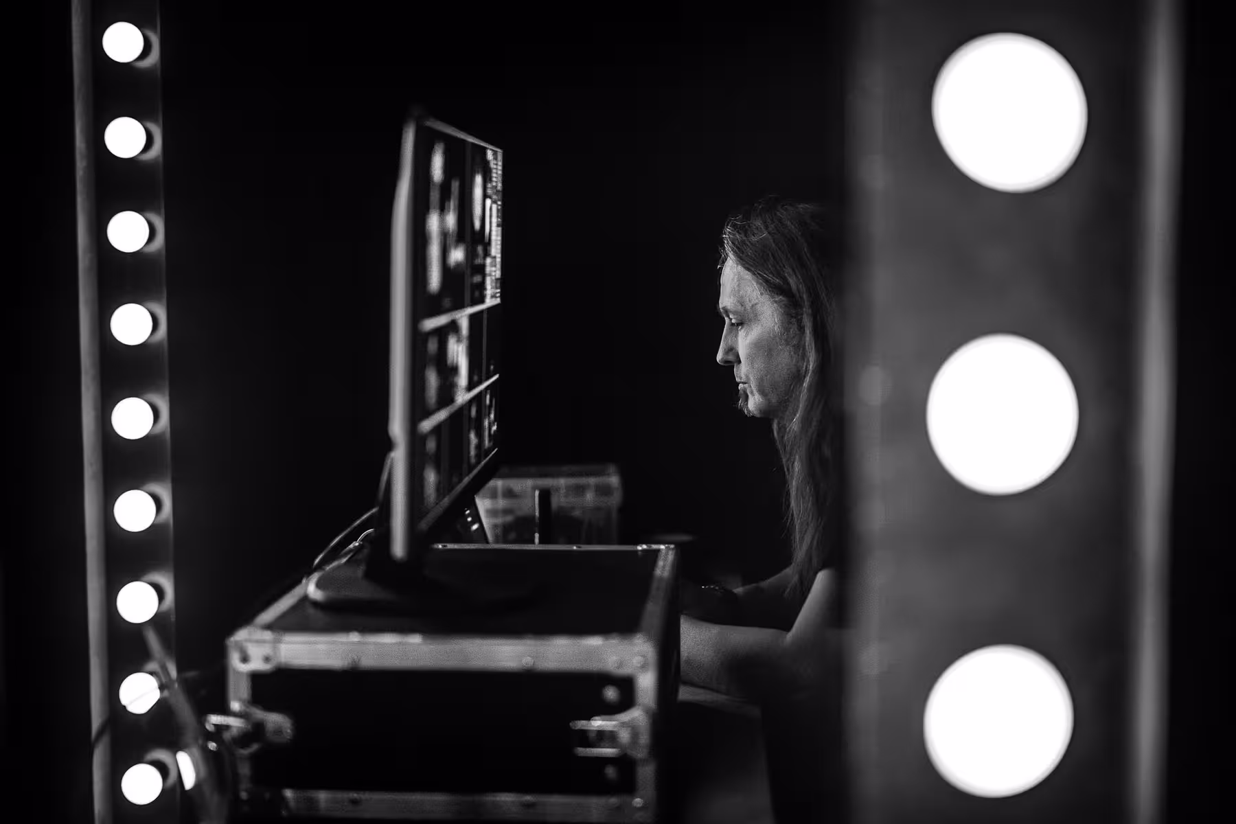 Photo taken at beyond tellerrand in Düsseldorf 2024 by Florian Ziegler