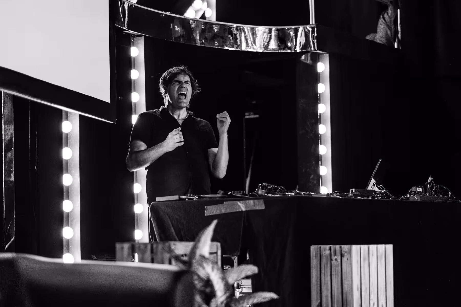 Photo taken at beyond tellerrand in Düsseldorf 2024 by Florian Ziegler