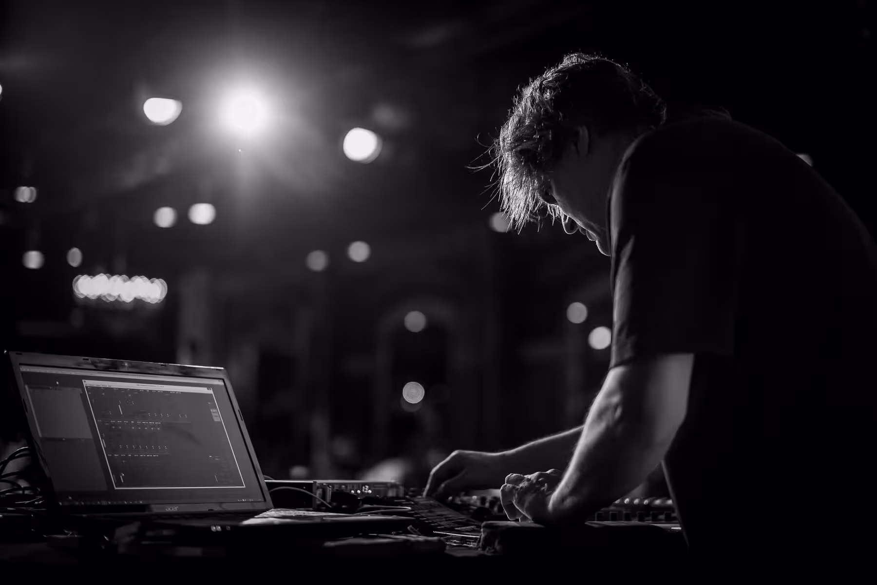 Photo taken at beyond tellerrand in Düsseldorf 2024 by Florian Ziegler