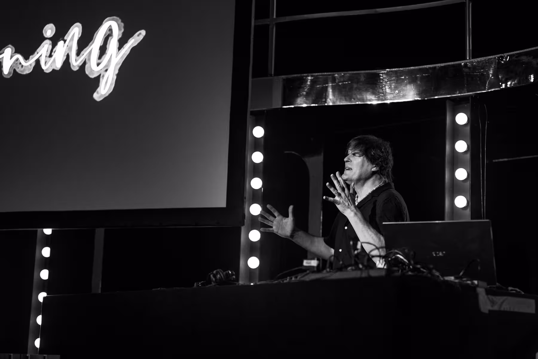 Photo taken at beyond tellerrand in Düsseldorf 2024 by Florian Ziegler