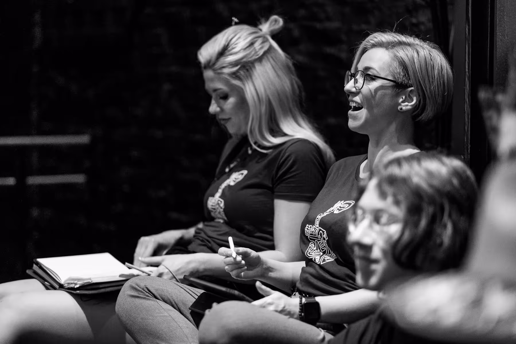 Photo taken at beyond tellerrand in Düsseldorf 2024 by Florian Ziegler