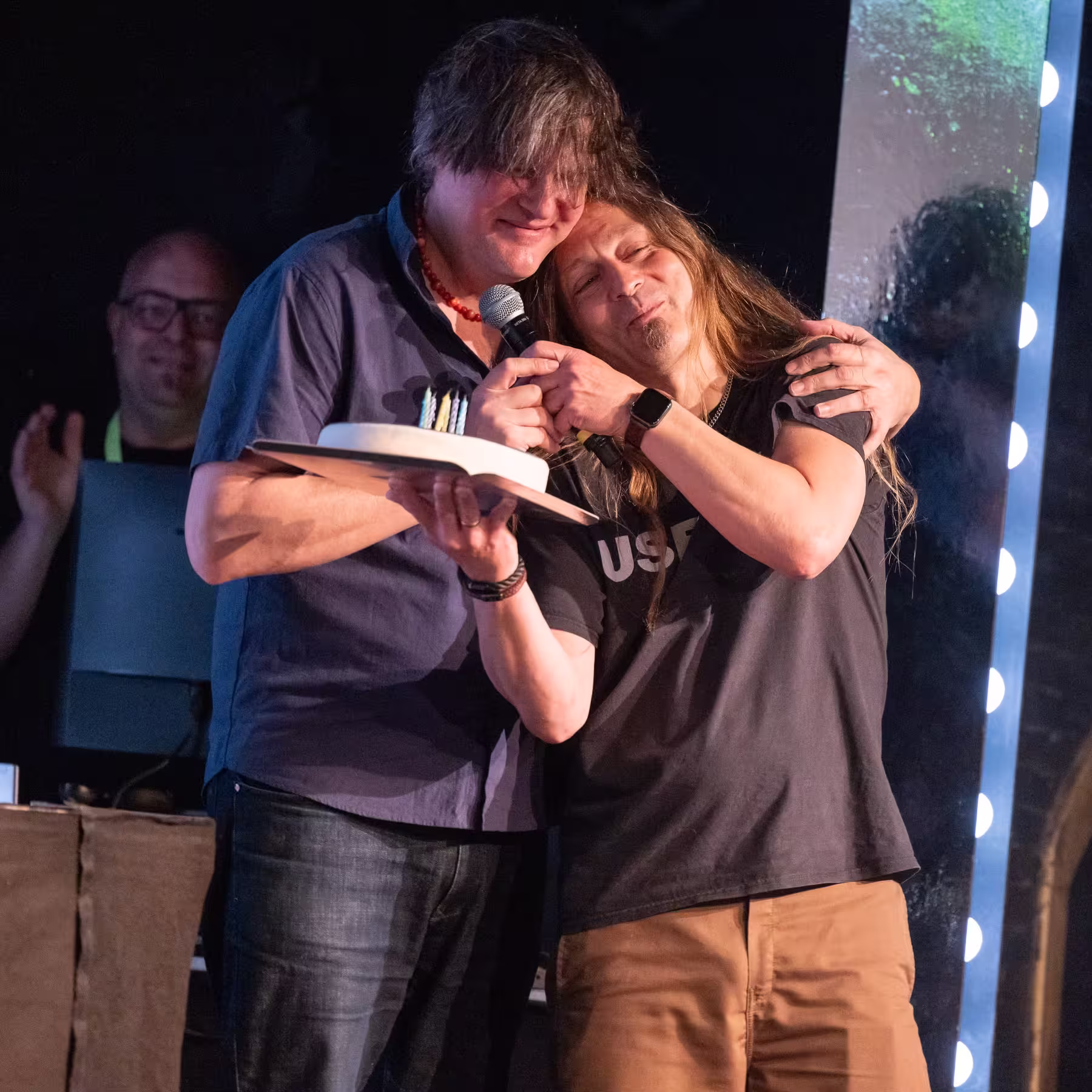 Photo taken at beyond tellerrand in Düsseldorf 2025 by Martin Kraft