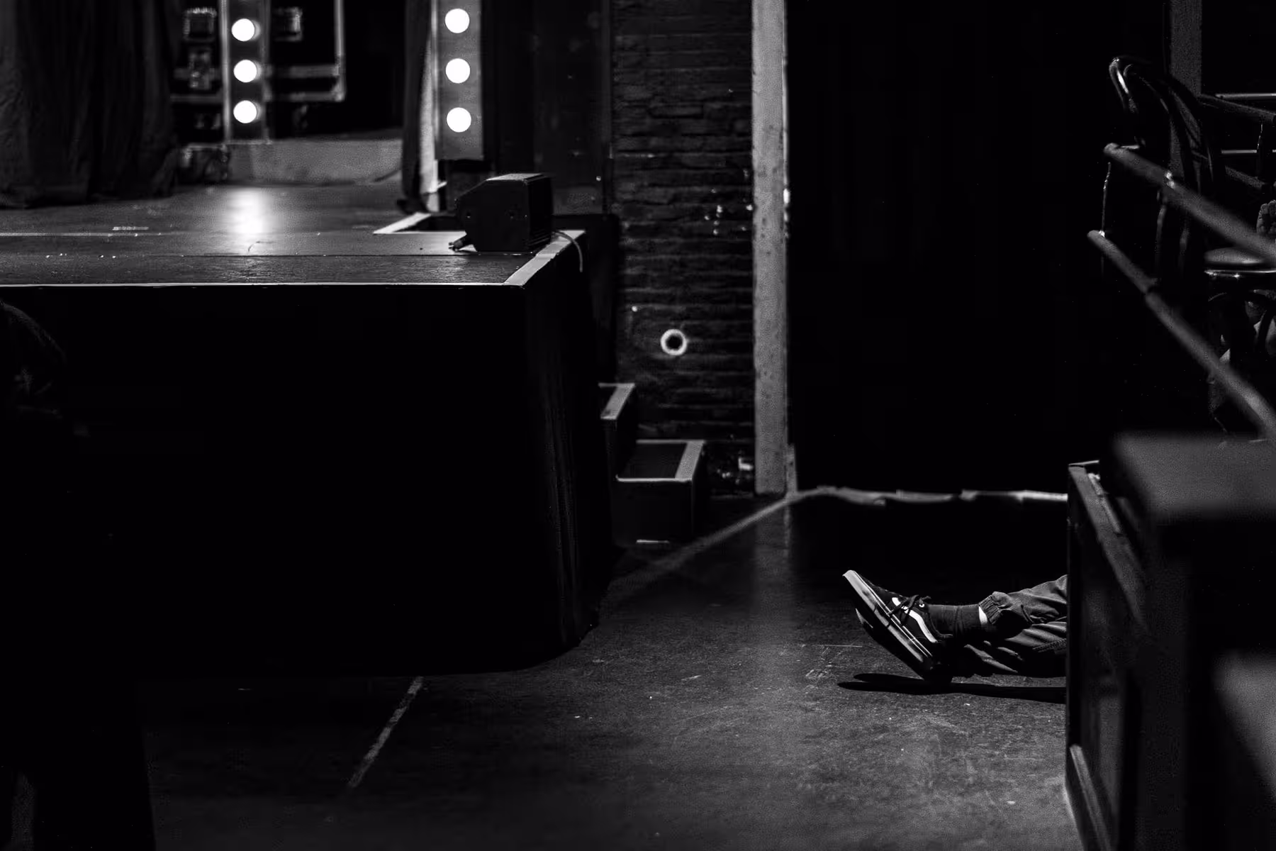 Photo taken at beyond tellerrand in Düsseldorf 2025 by Florian Ziegler