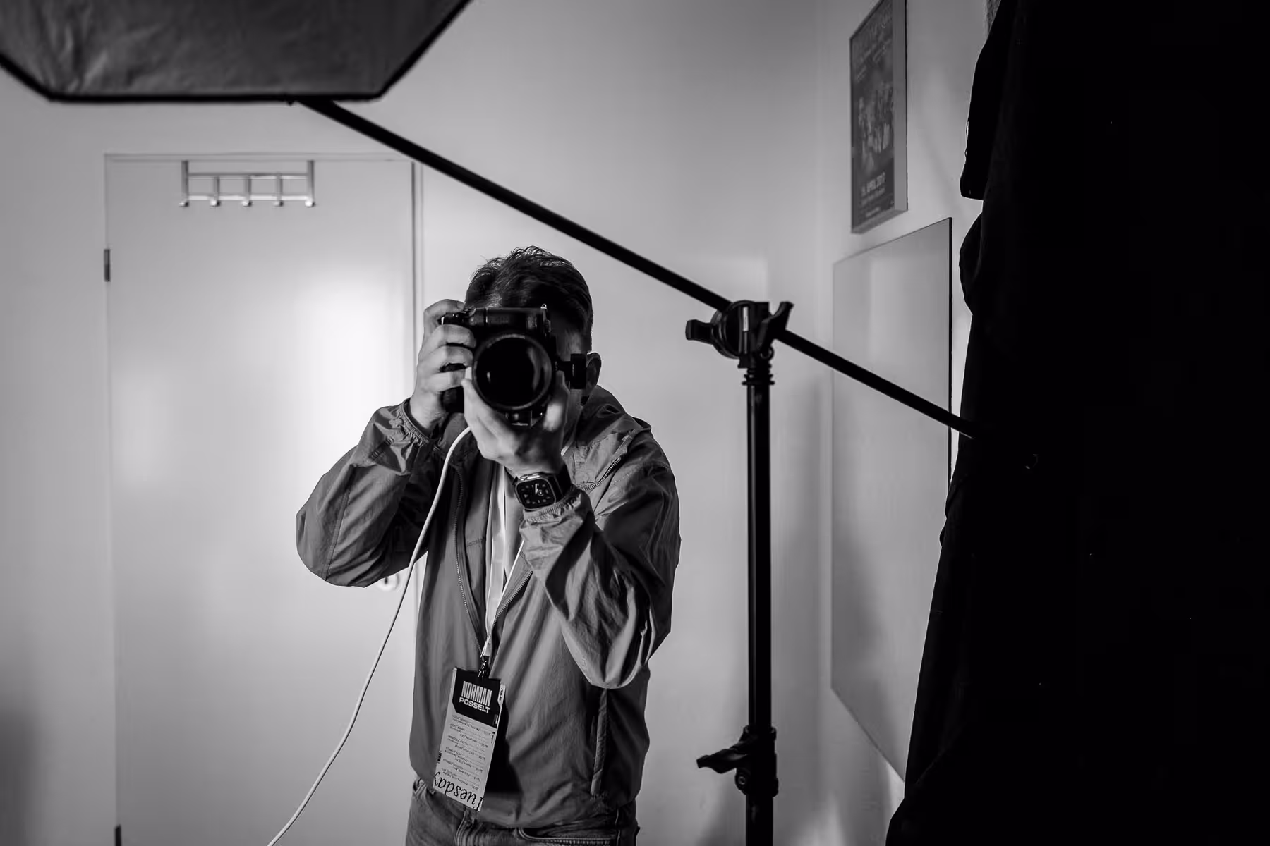 Photo taken at beyond tellerrand in Düsseldorf 2025 by Florian Ziegler