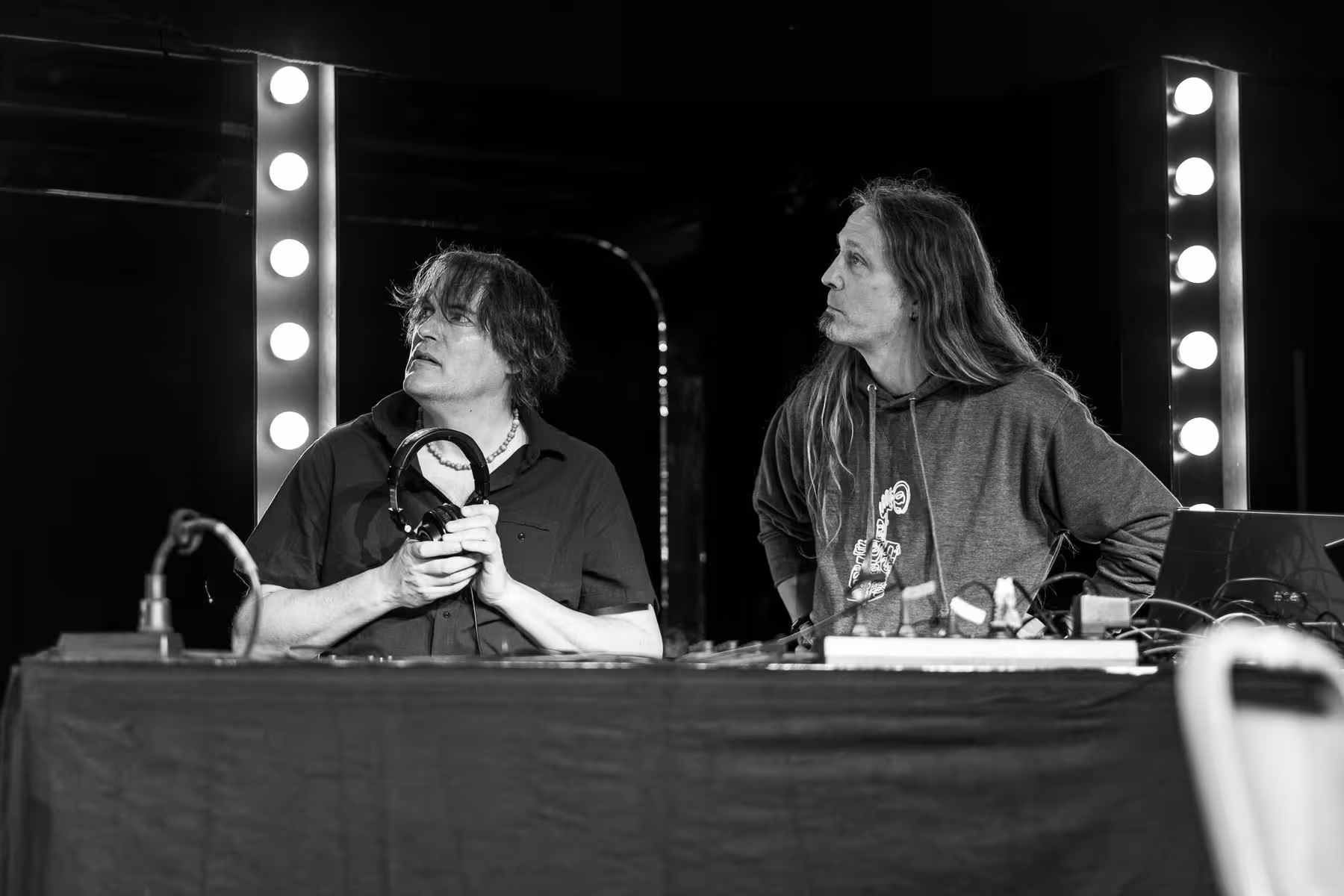 Photo taken at beyond tellerrand in Düsseldorf 2025 by Florian Ziegler