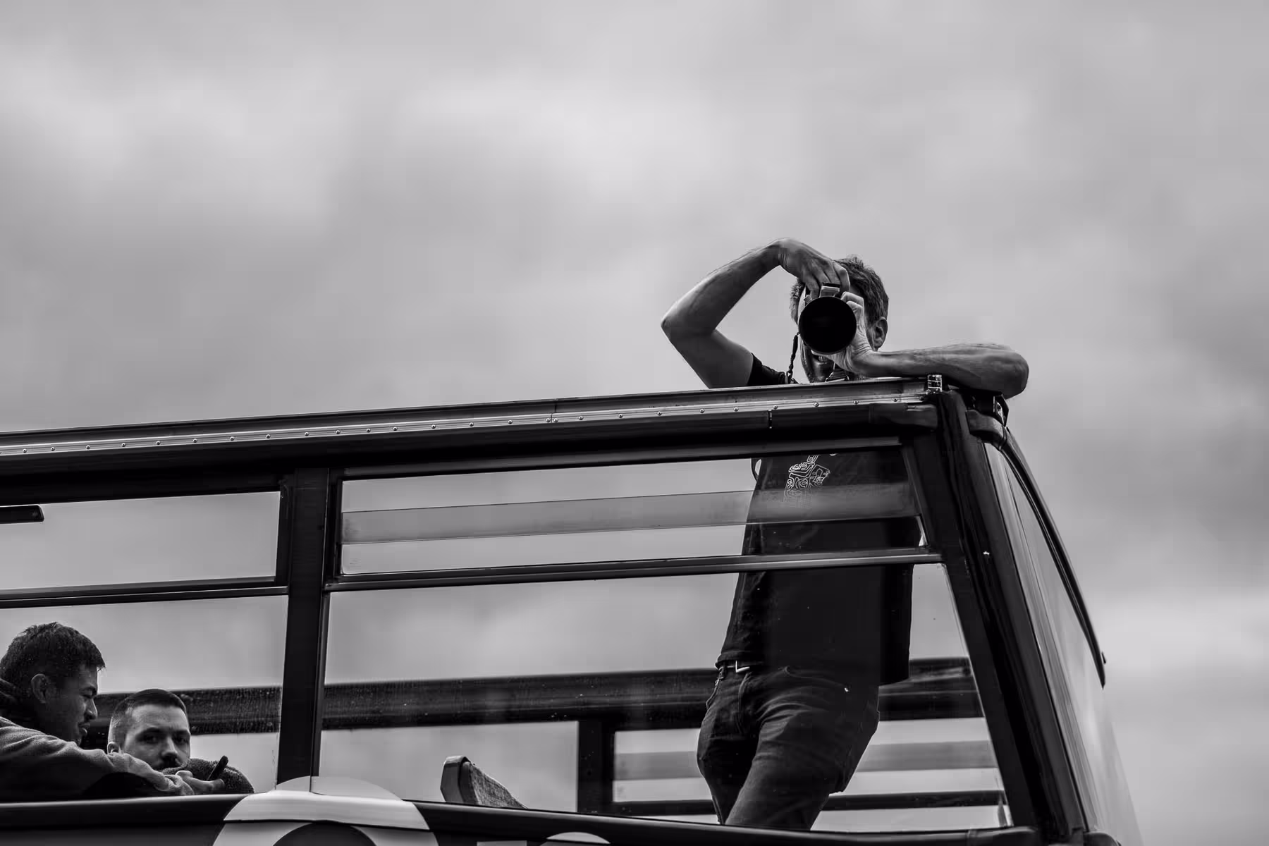 Photo taken at beyond tellerrand in Düsseldorf 2025 by Florian Ziegler