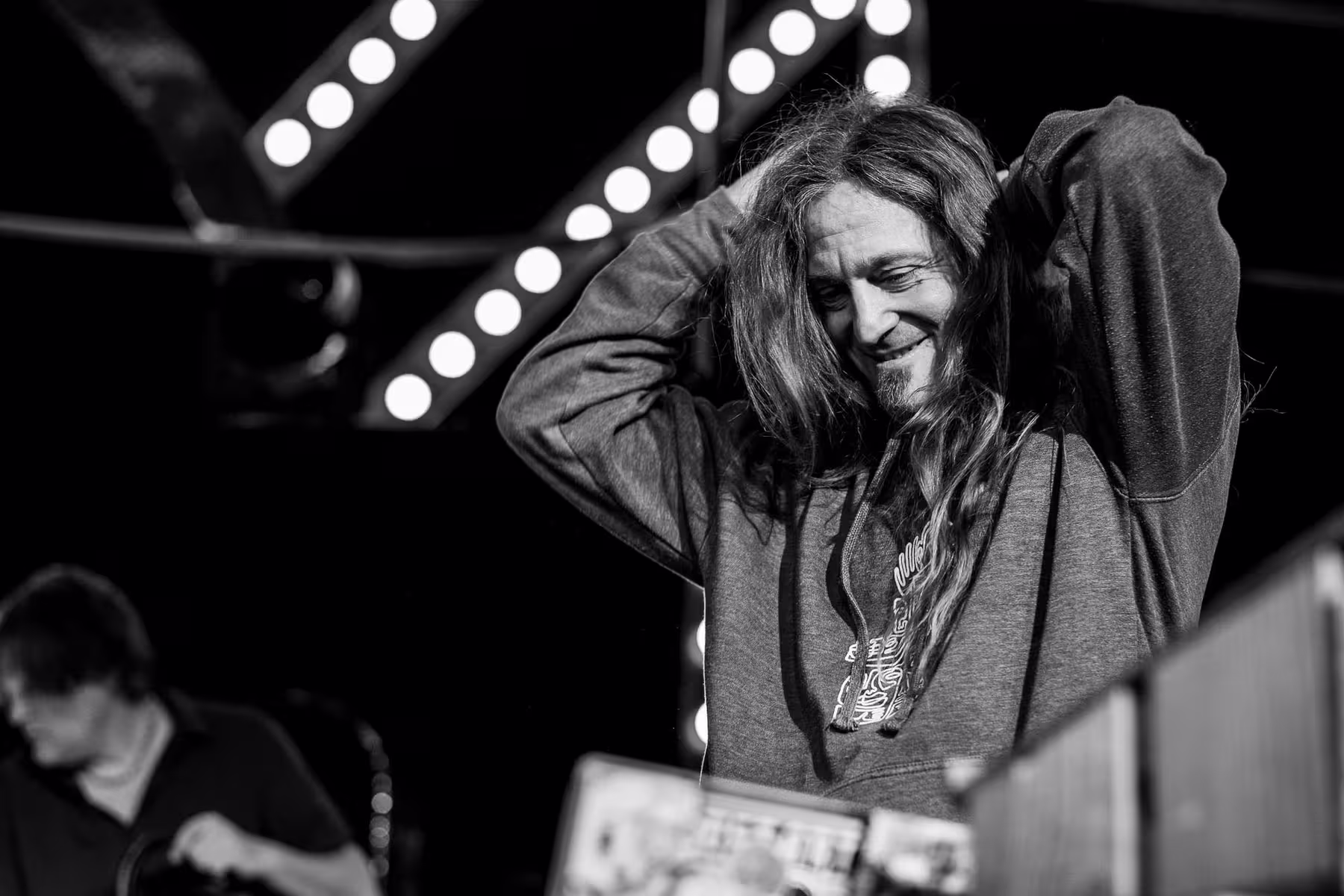 Photo taken at beyond tellerrand in Düsseldorf 2025 by Florian Ziegler