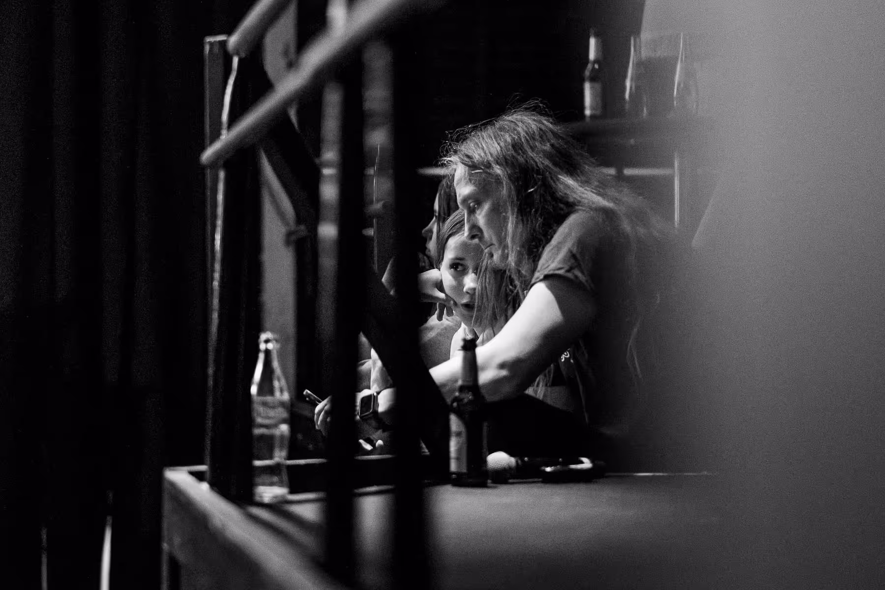 Photo taken at beyond tellerrand in Düsseldorf 2025 by Florian Ziegler