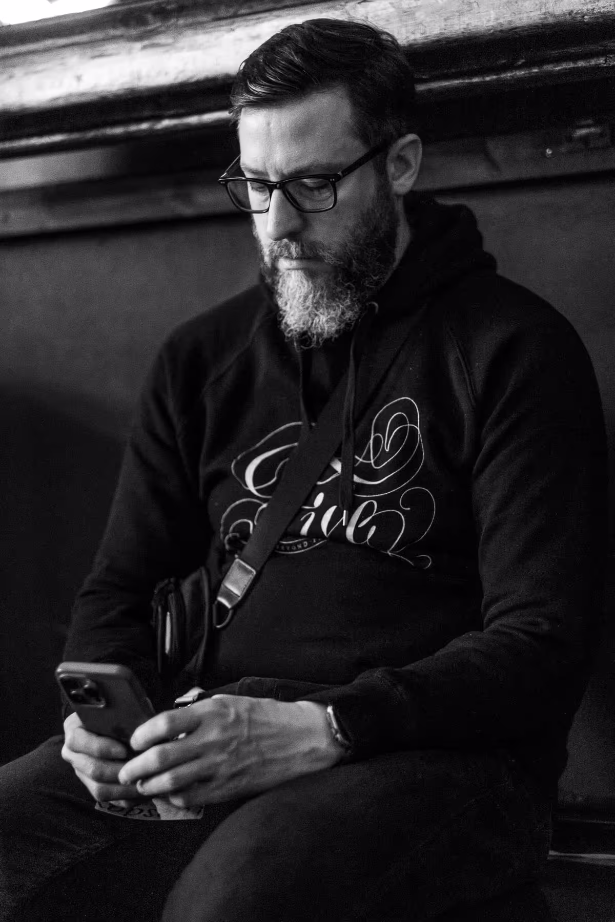 Photo taken at beyond tellerrand in Düsseldorf 2025 by Florian Ziegler