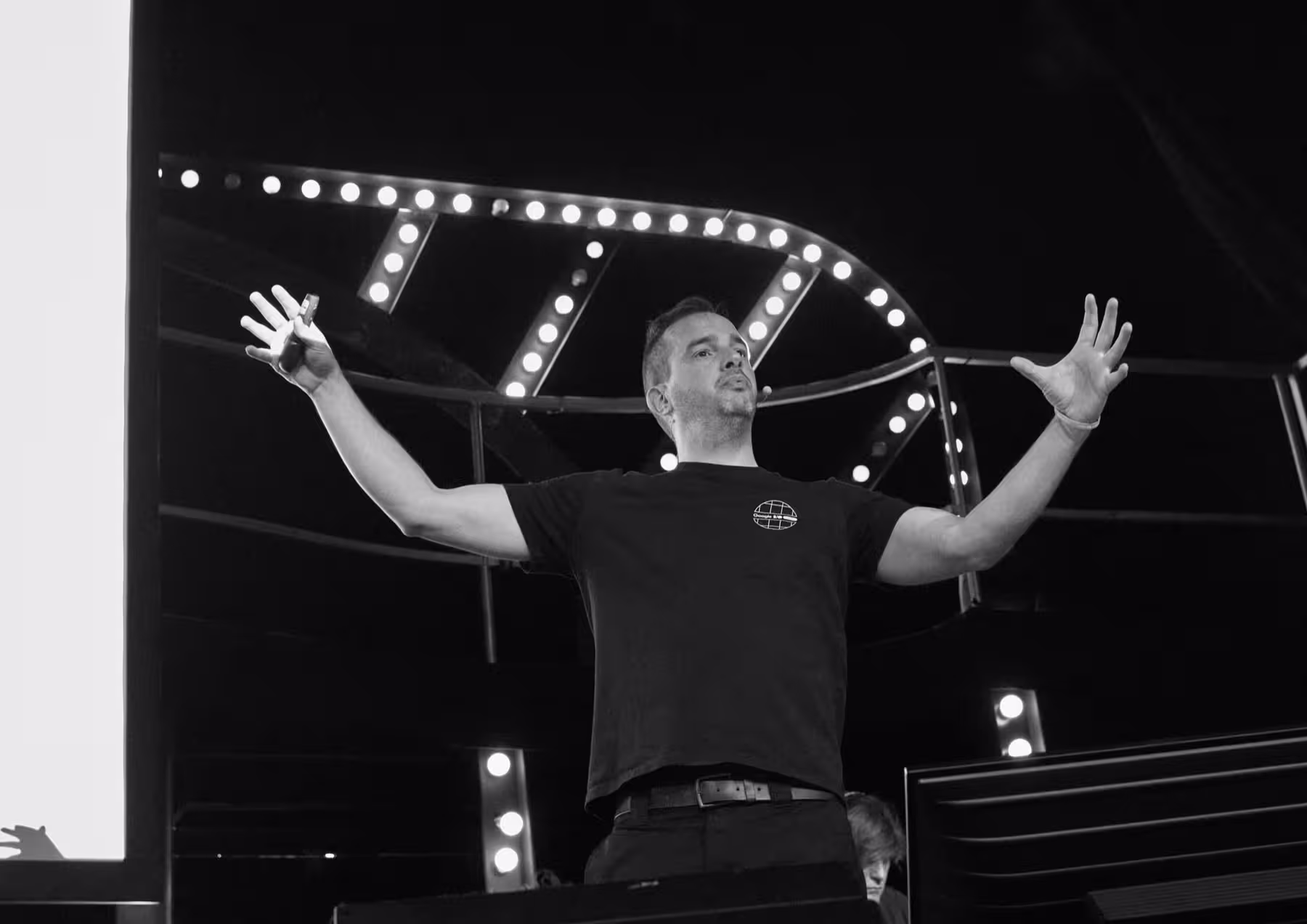 Photo taken at beyond tellerrand in Düsseldorf 2026 by Tim Hillemacher