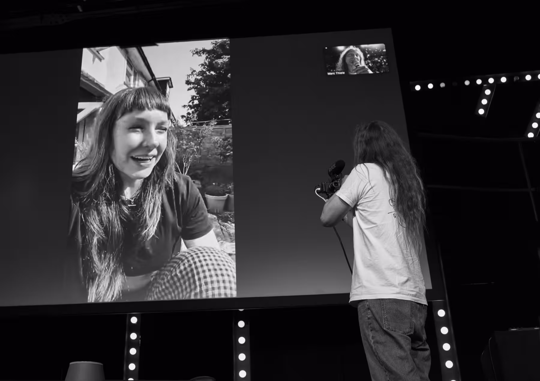 Photo taken at beyond tellerrand in Düsseldorf 2026 by Tim Hillemacher