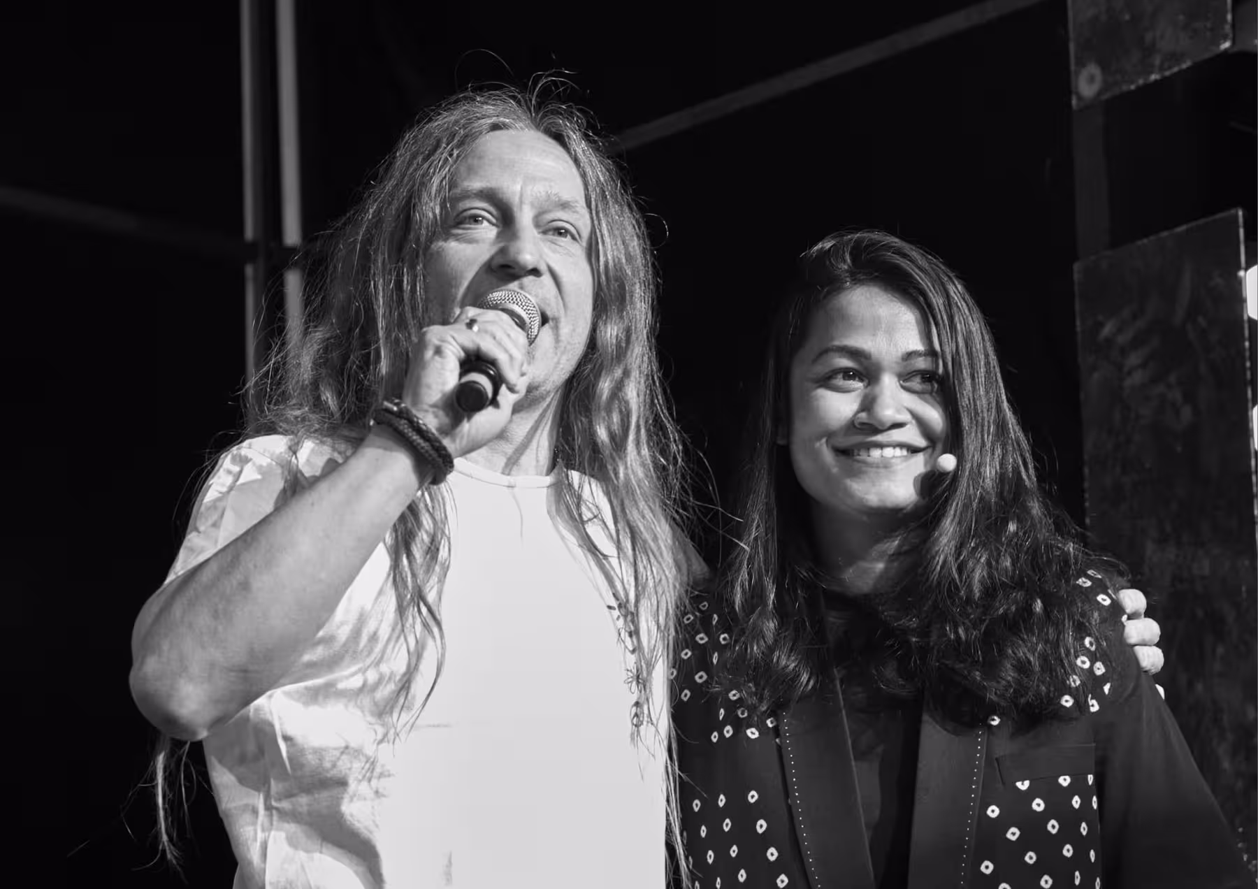 Photo taken at beyond tellerrand in Düsseldorf 2026 by Tim Hillemacher