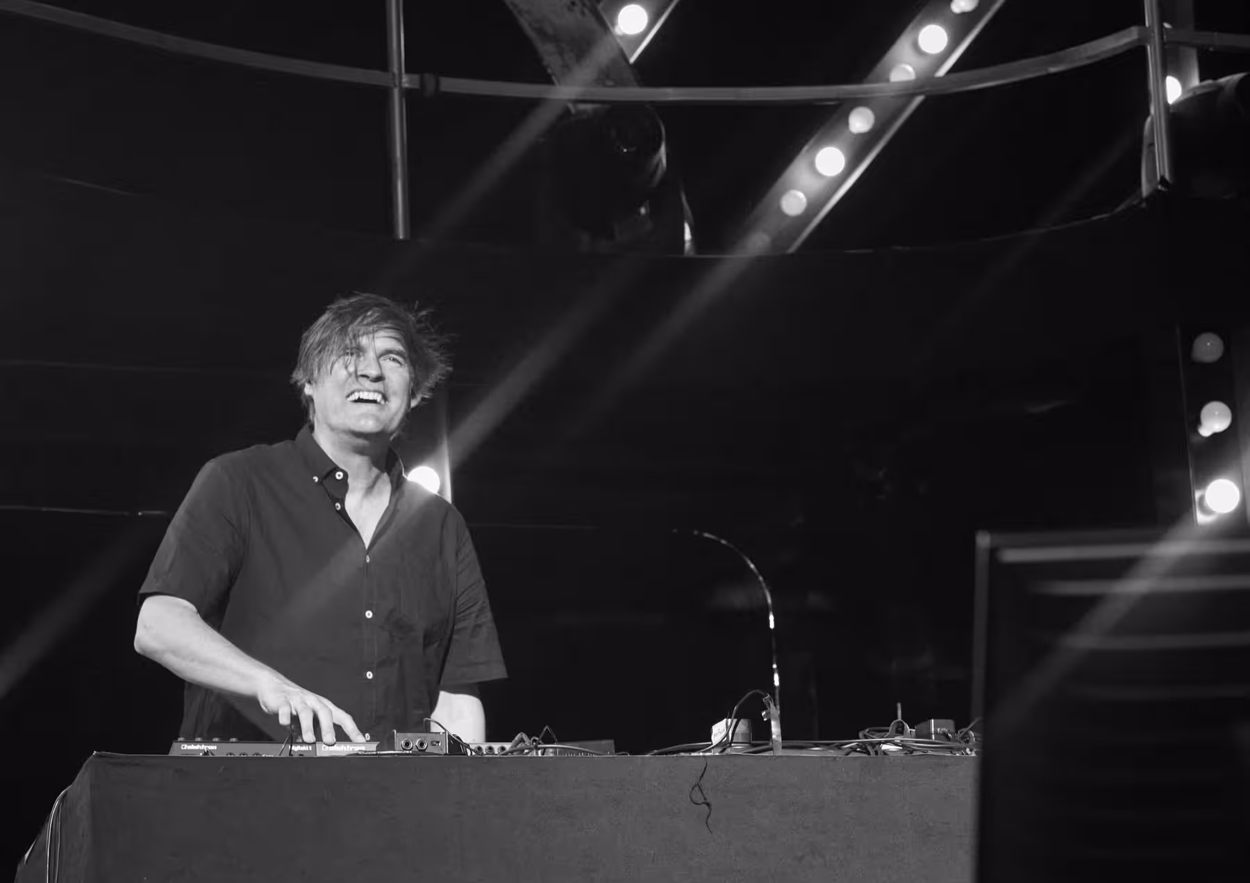 Photo taken at beyond tellerrand in Düsseldorf 2026 by Tim Hillemacher